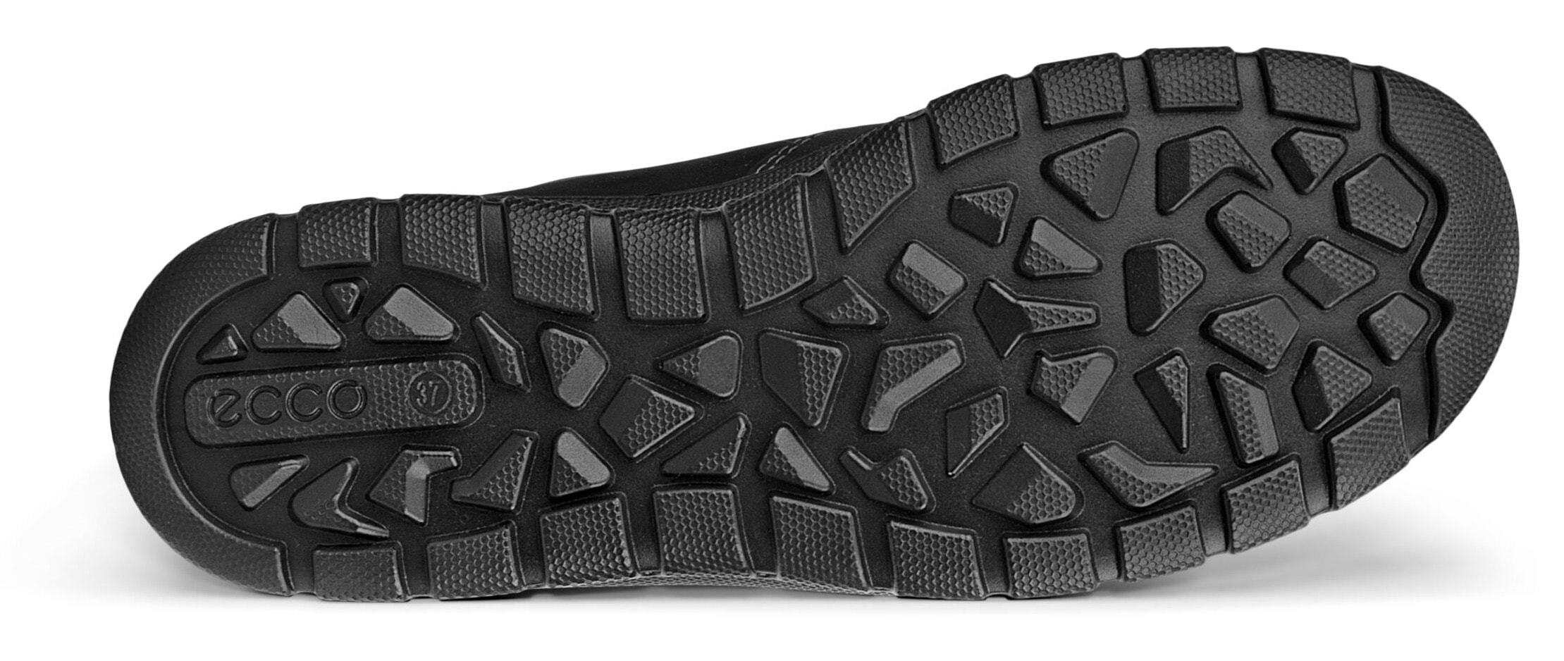 Ecco Winterboots »BABETT BOOT«, Schnürboots, Stiefelette mit herausnehmbarer Einlage, GORE-TEX