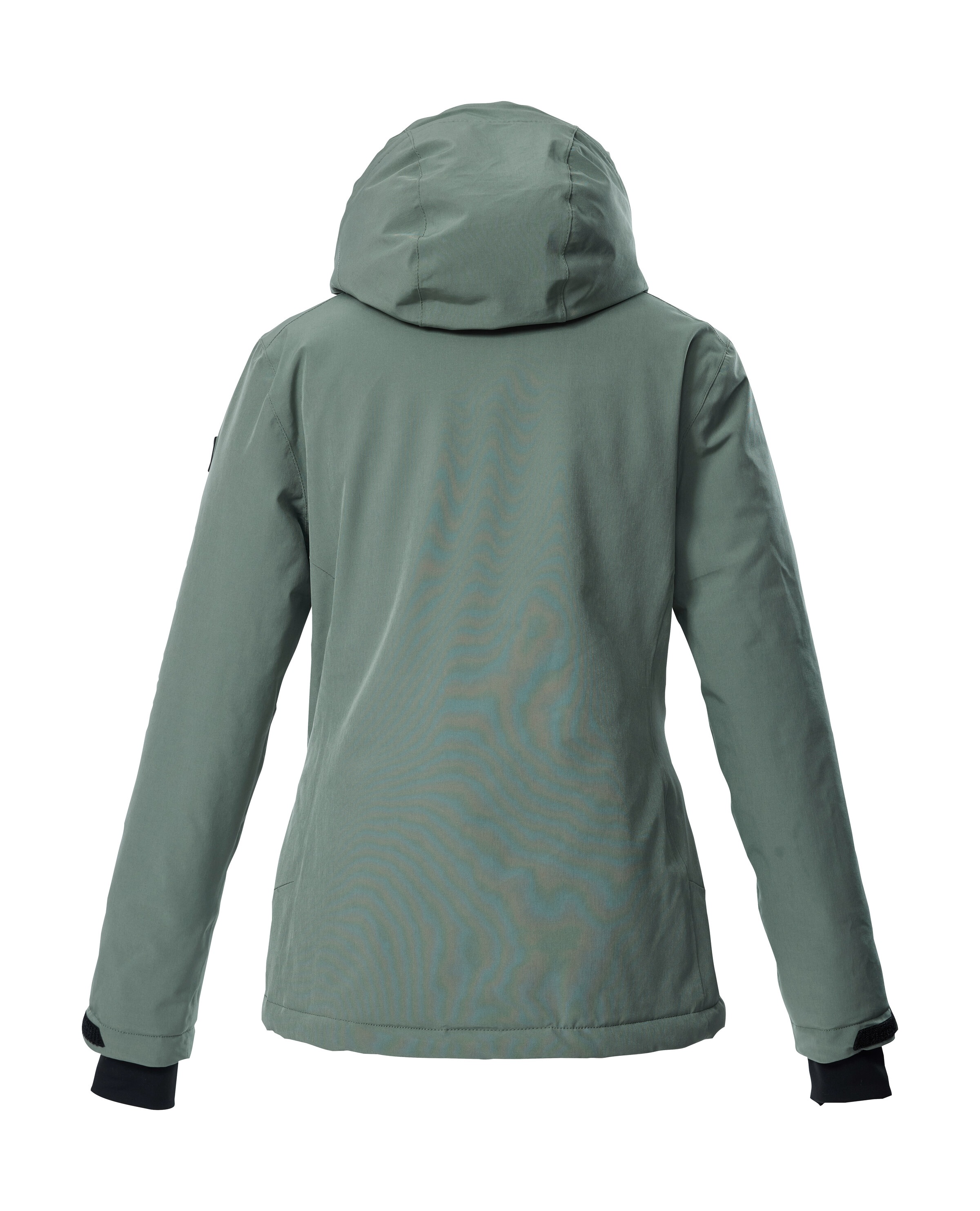 Killtec Skijacke "KSW 25 WMN SKI JCKT", Atmungsaktive, wasserdichte Skijack günstig online kaufen