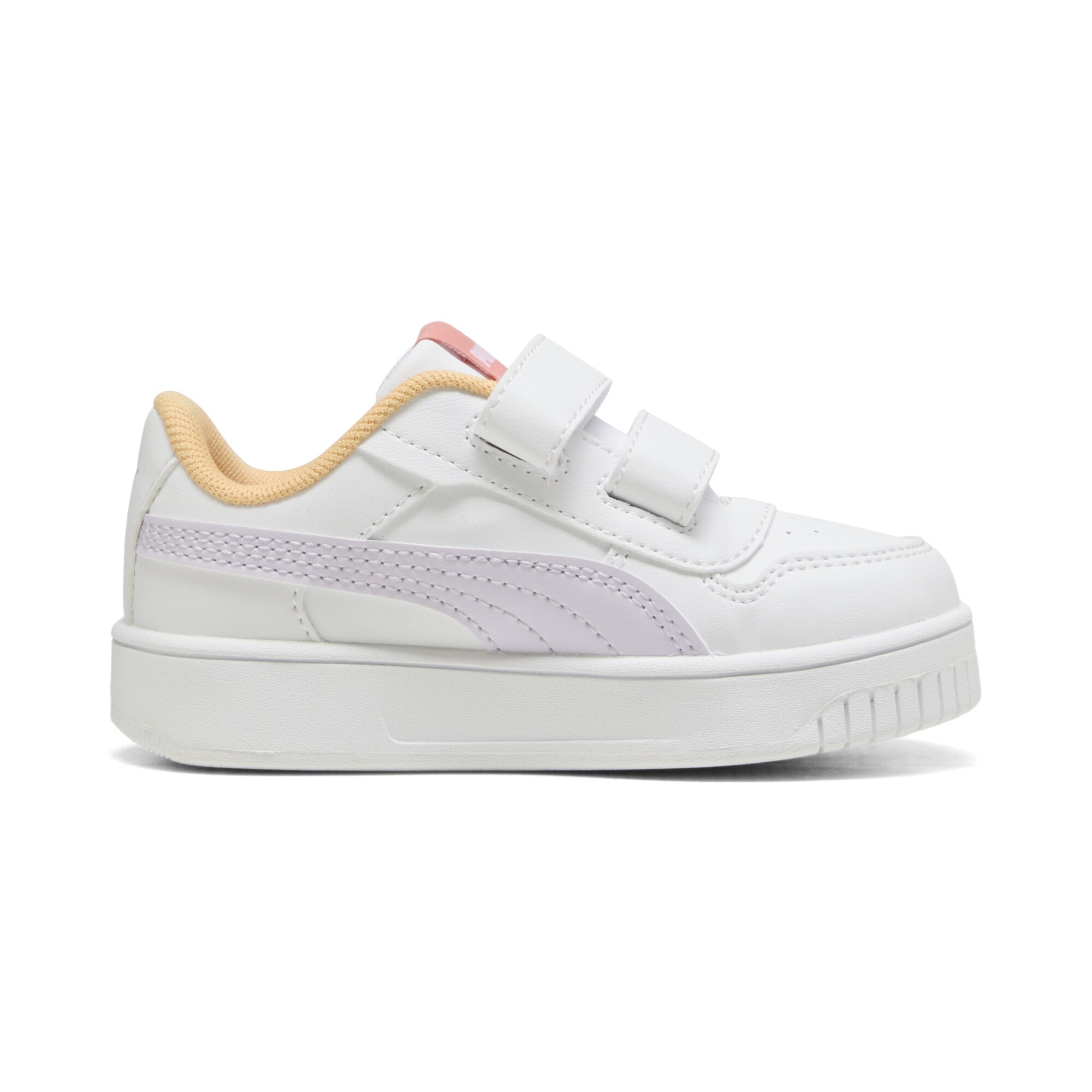 PUMA Sneaker »Carina Street Lacey Sneakers Mädchen«