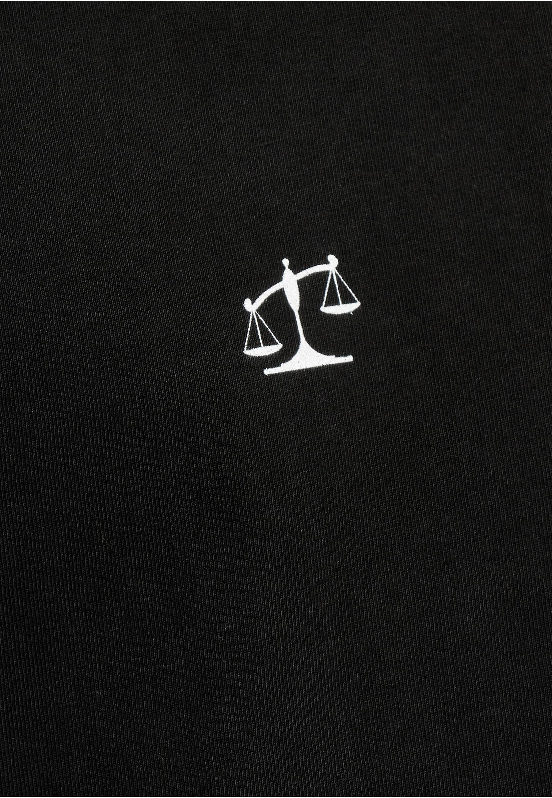 Upscale by Mister Tee Kurzarmshirt »Upscale by Mister Tee Unisex Crucial Oversize Tee«, (1 tlg.)