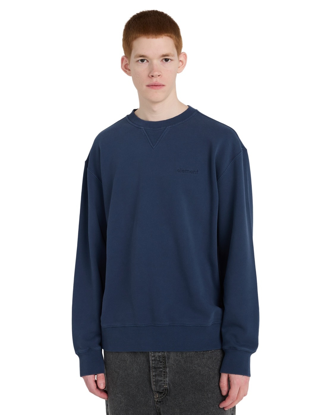 Element Sweatshirt "Lowcase Pigment" günstig online kaufen