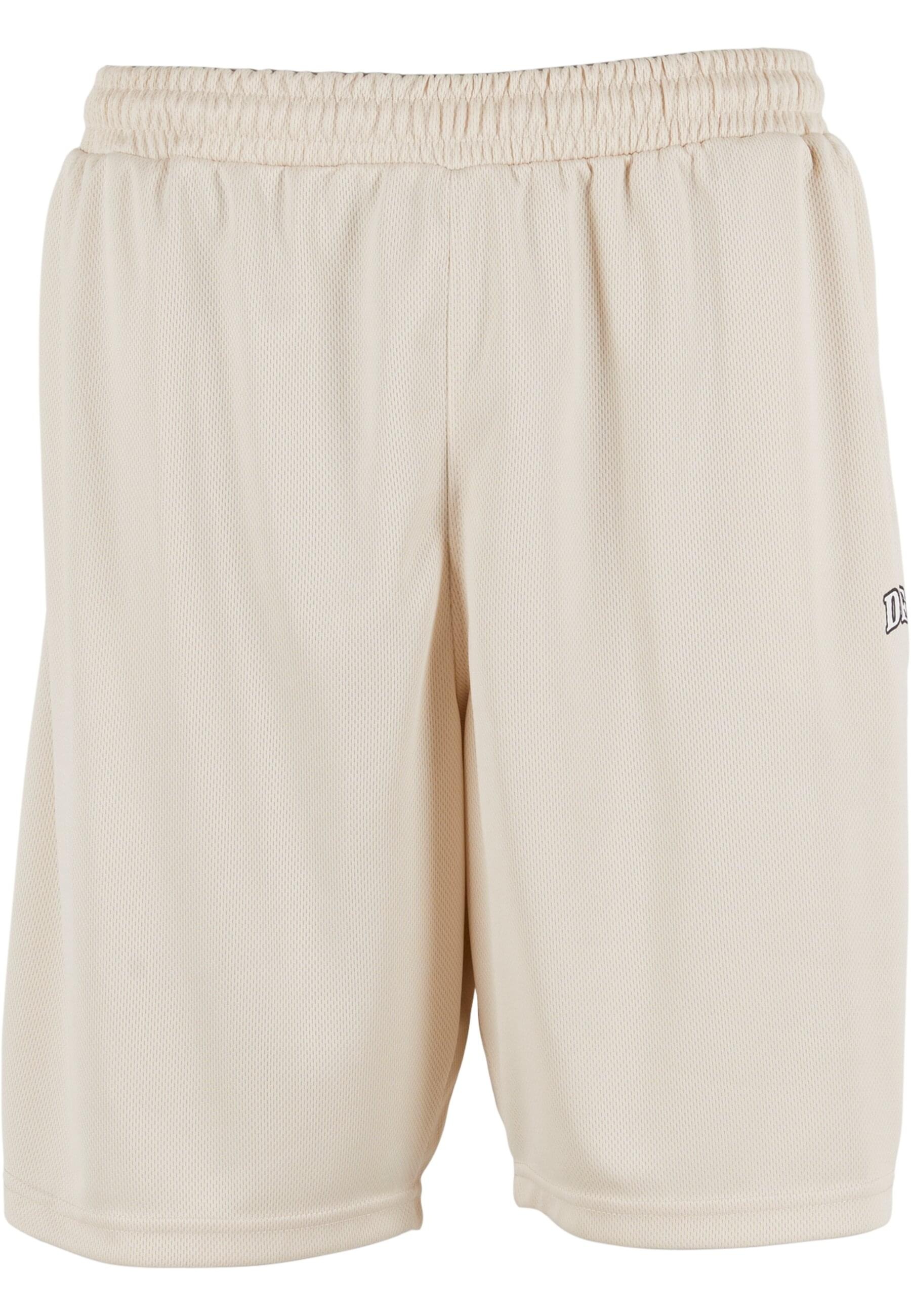 DEF Stoffhose "DEF Herren DEF MESH Short", (1 tlg.) günstig online kaufen