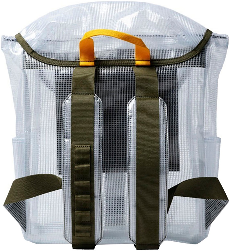 Polaroid Kameratasche »Ripstop-Rucksack«