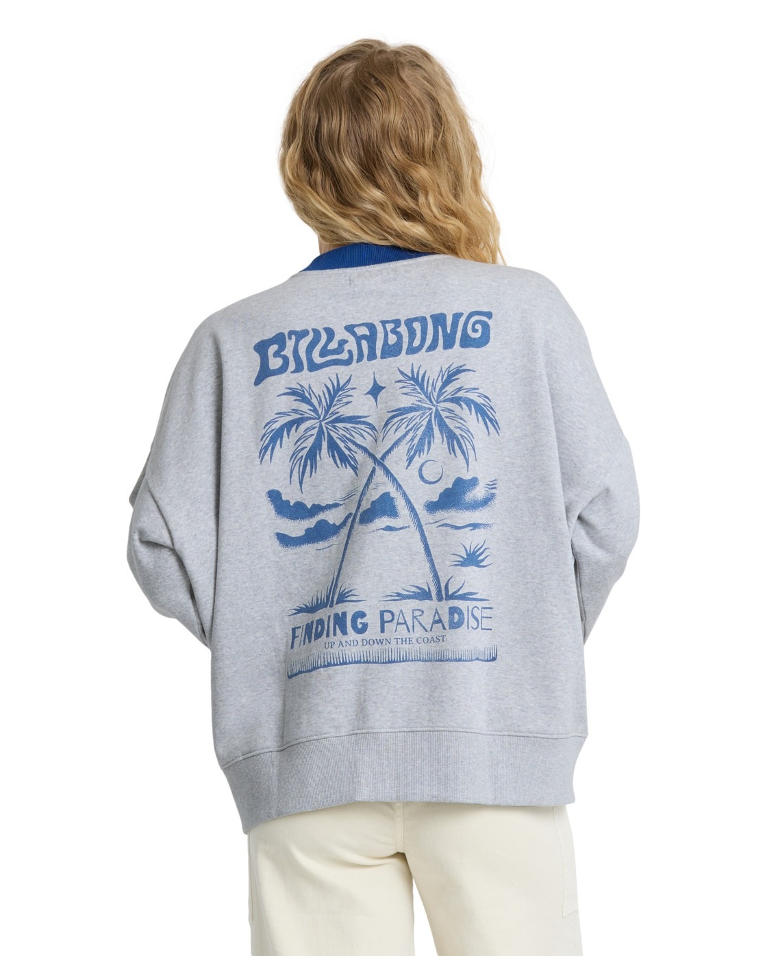 Billabong Sweatshirt »Sunsets«

