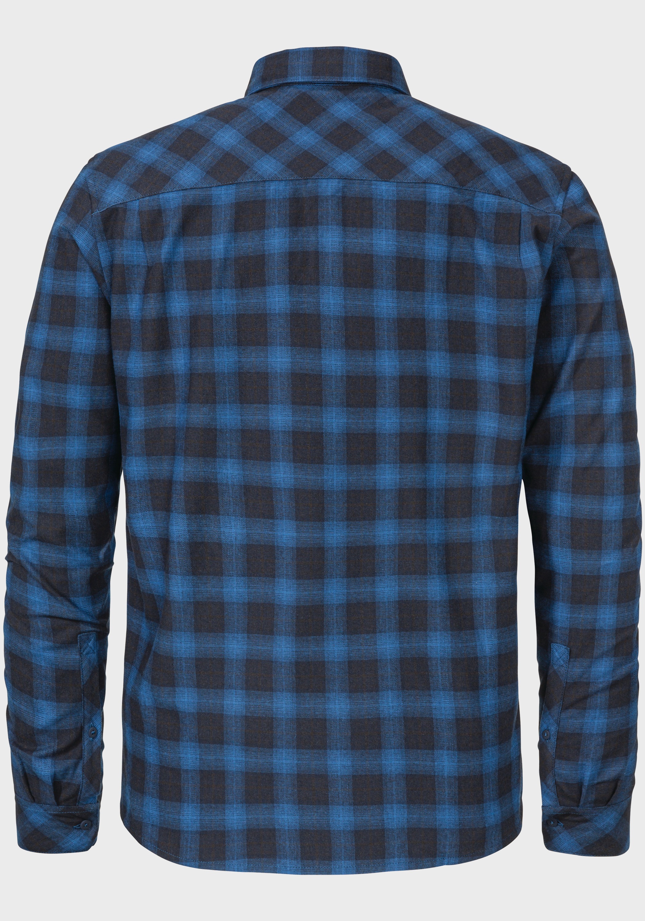 Schöffel Outdoorhemd »Urban Shirt Style Kleion MNS«