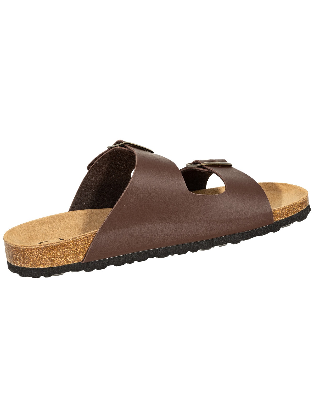 SALIHA Sandale »Bioline 2 Schnaller«