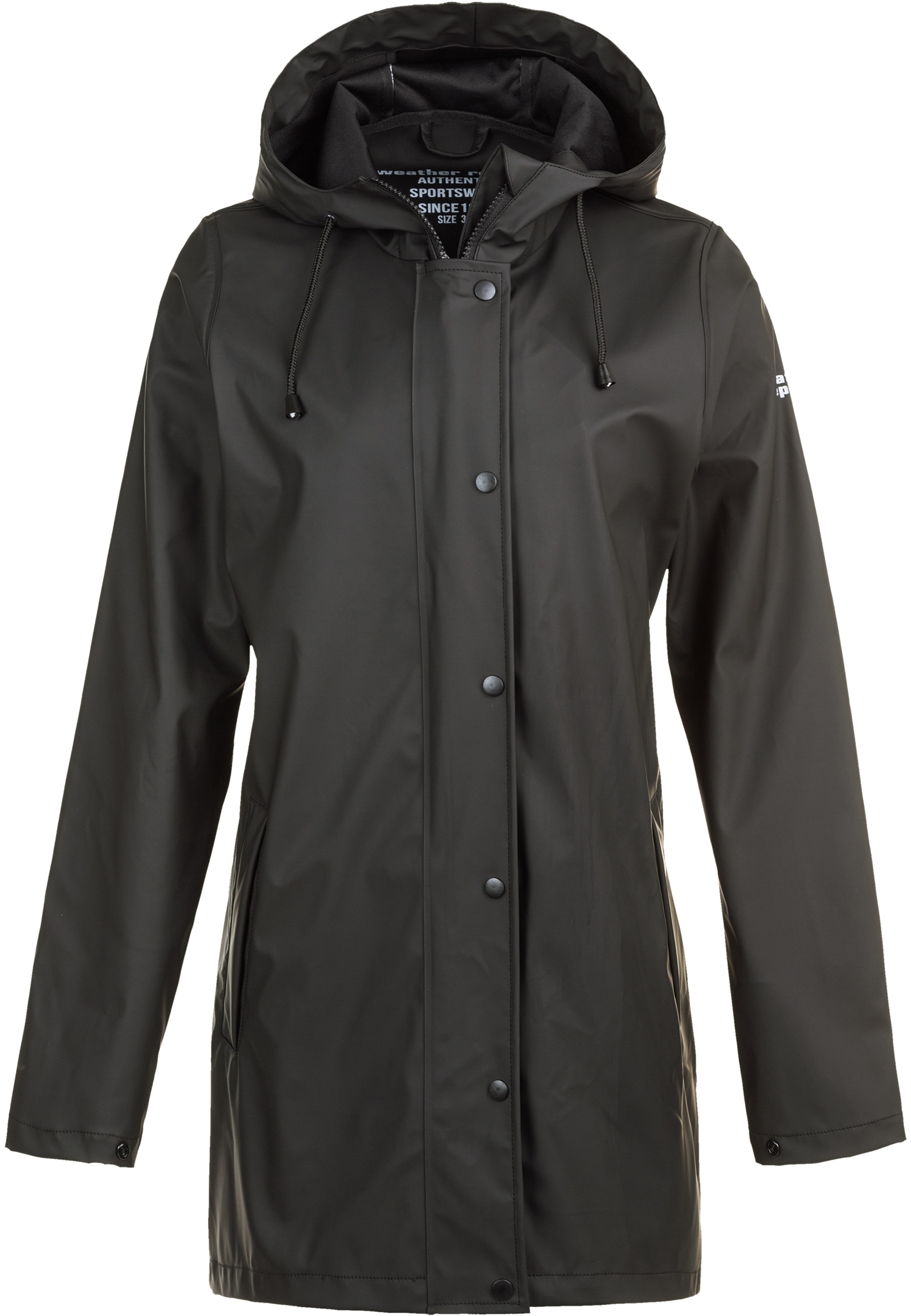 WEATHER REPORT Outdoorjacke »PETRA«, mit 5.000 mm Wassersäule