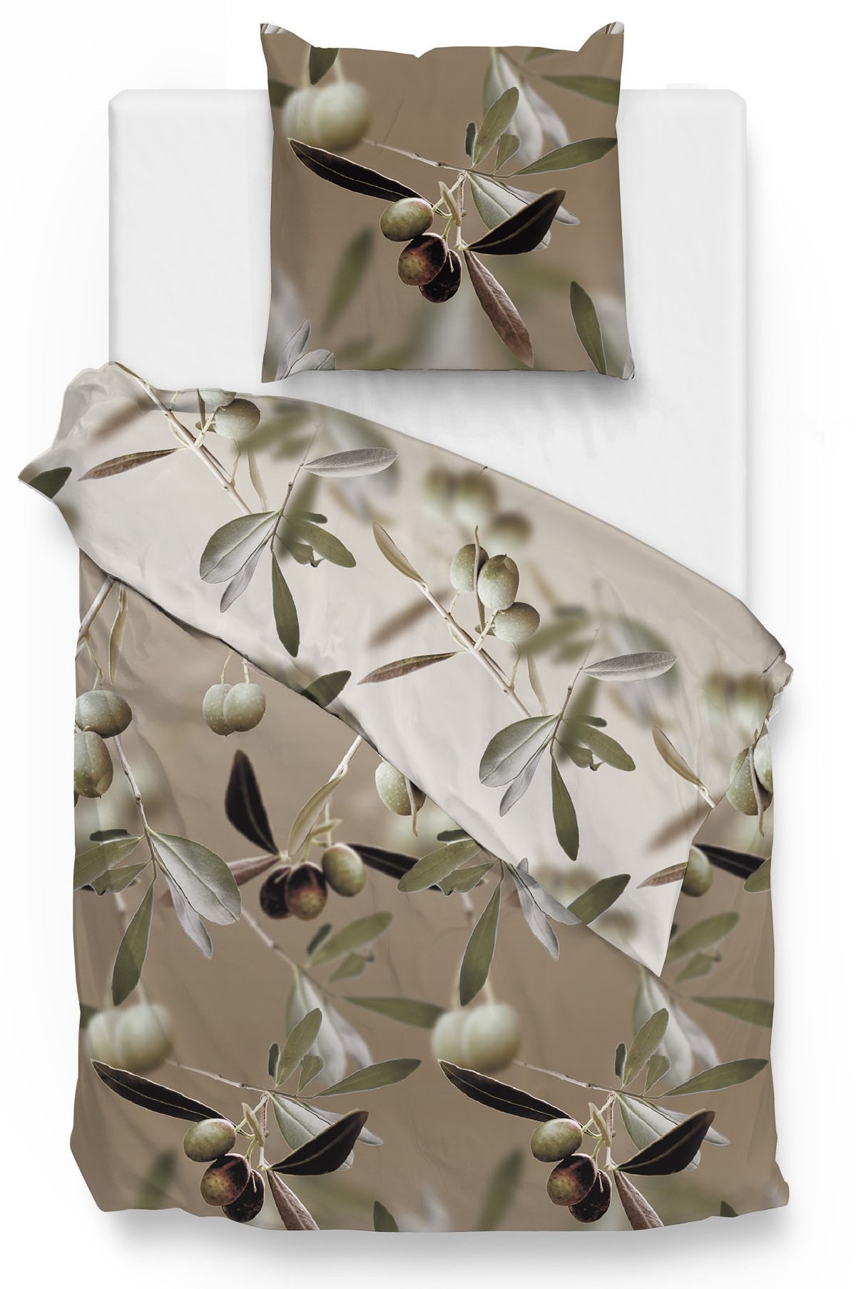 ZO HOME Bettwäsche "Mylie" 2 Stk. Bettwäsche aus 100% Baumwolle, hochwertig günstig online kaufen