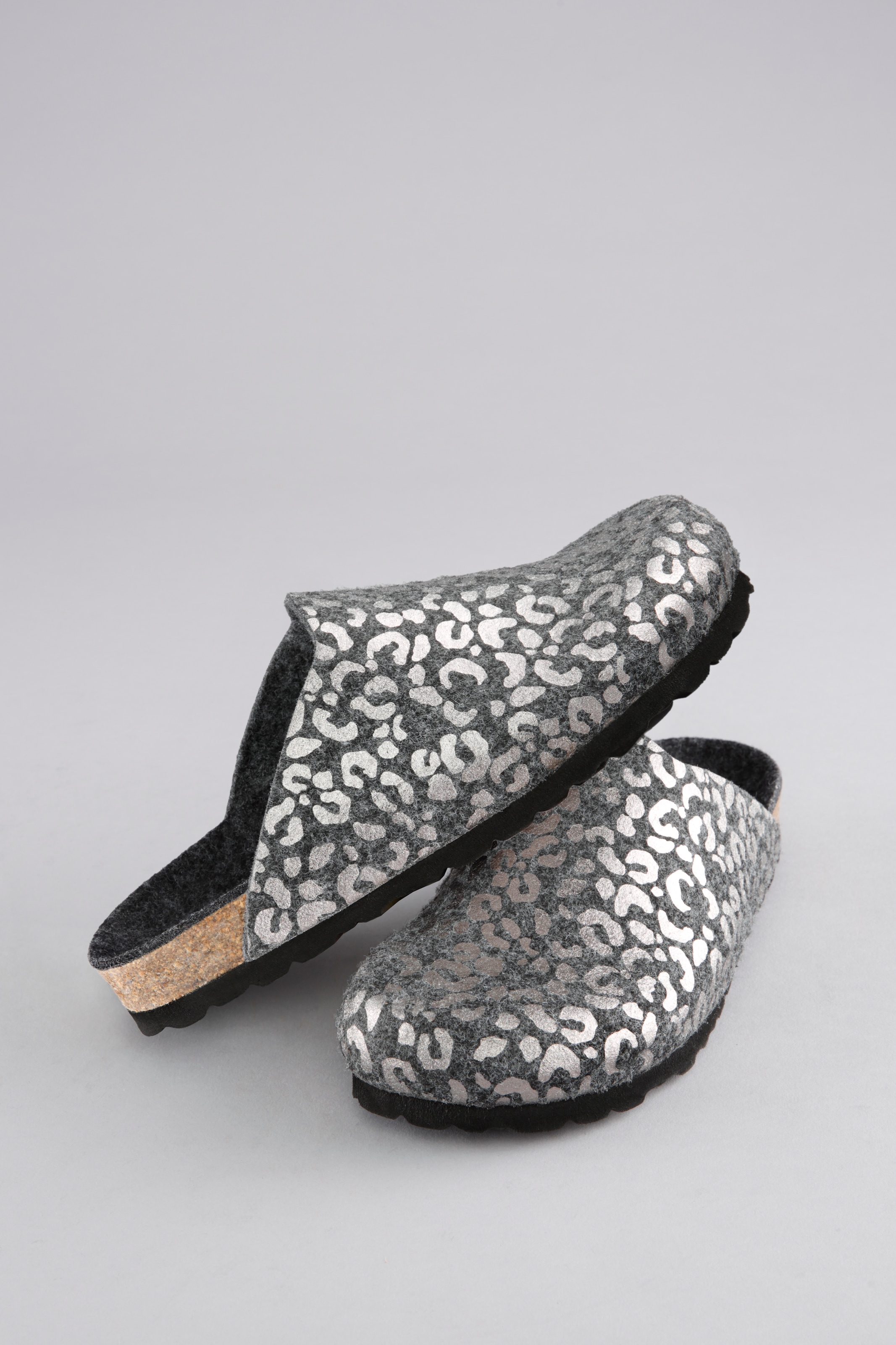 Aniston SHOES Clog, Clog, Hausschuh, Homeslipper - NEUE KOLLEKTION günstig online kaufen
