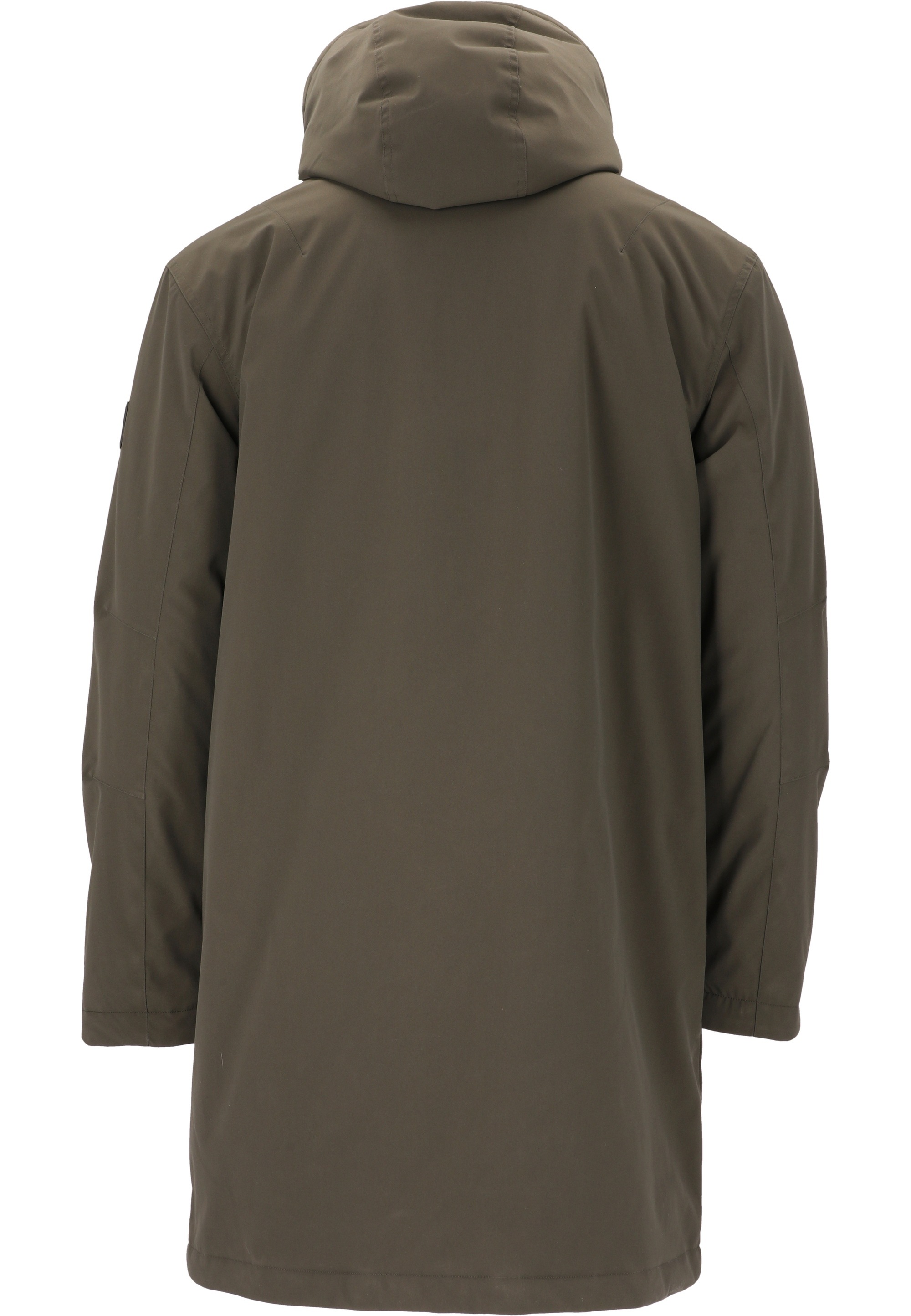 WHISTLER Parka »Volcan«, Mit 10.000 mm Wassersäule