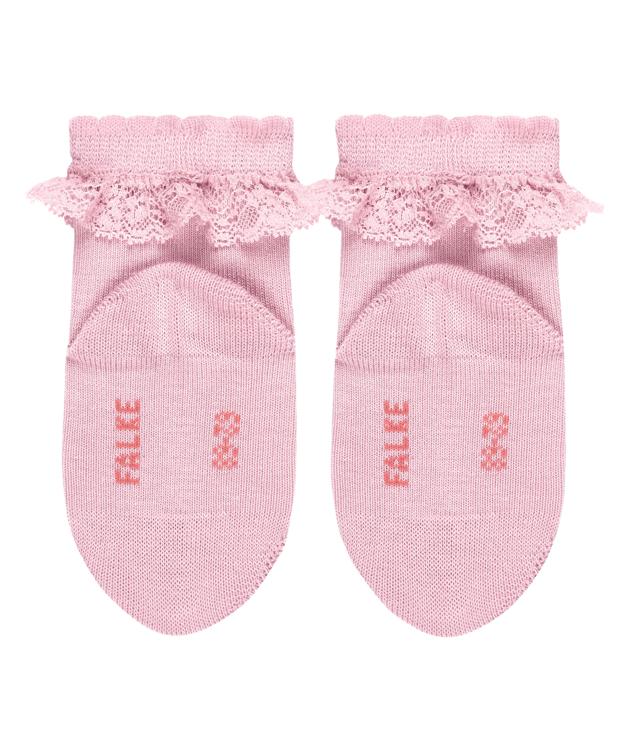 FALKE Socken »Romantic Lace« 1 Paar tlg.