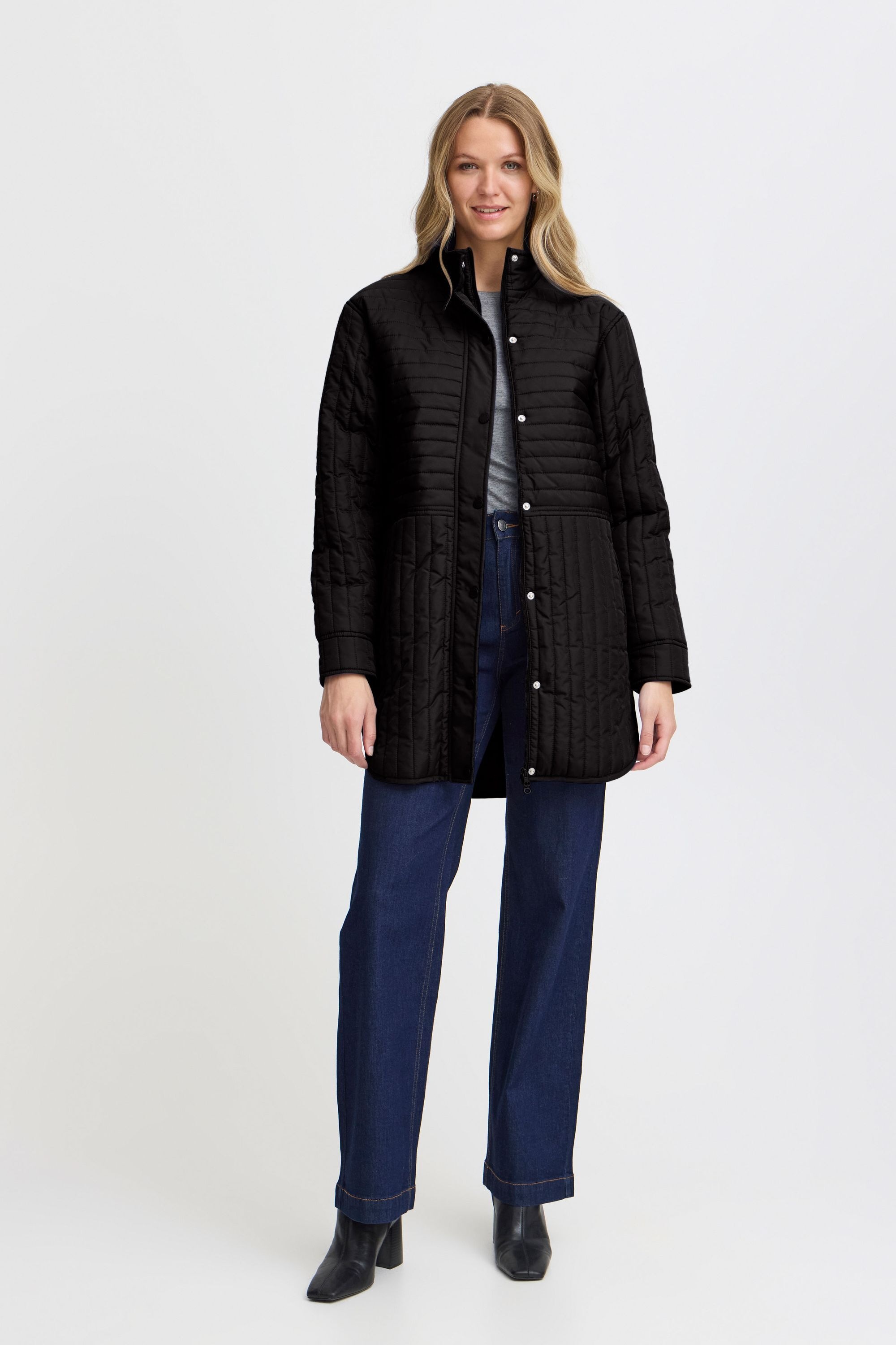 fransa Steppjacke »Steppjacke FRMELISSE JA 2«