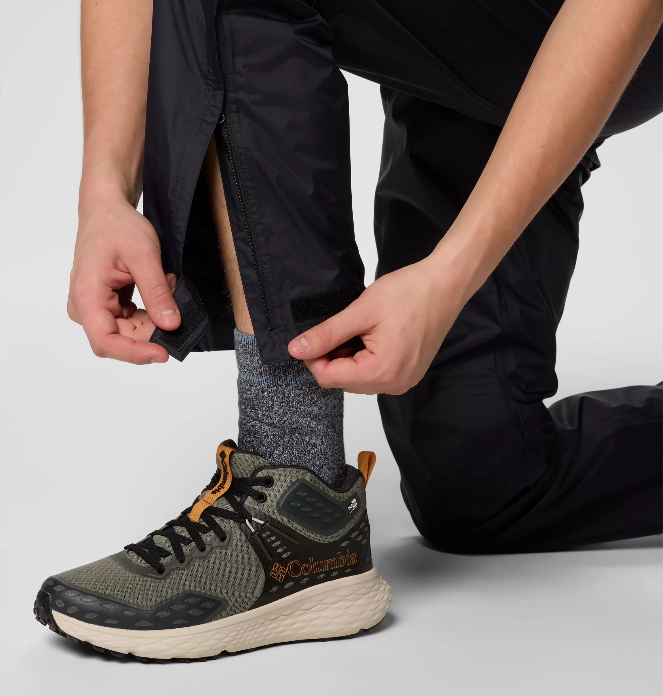 Columbia Outdoorhose