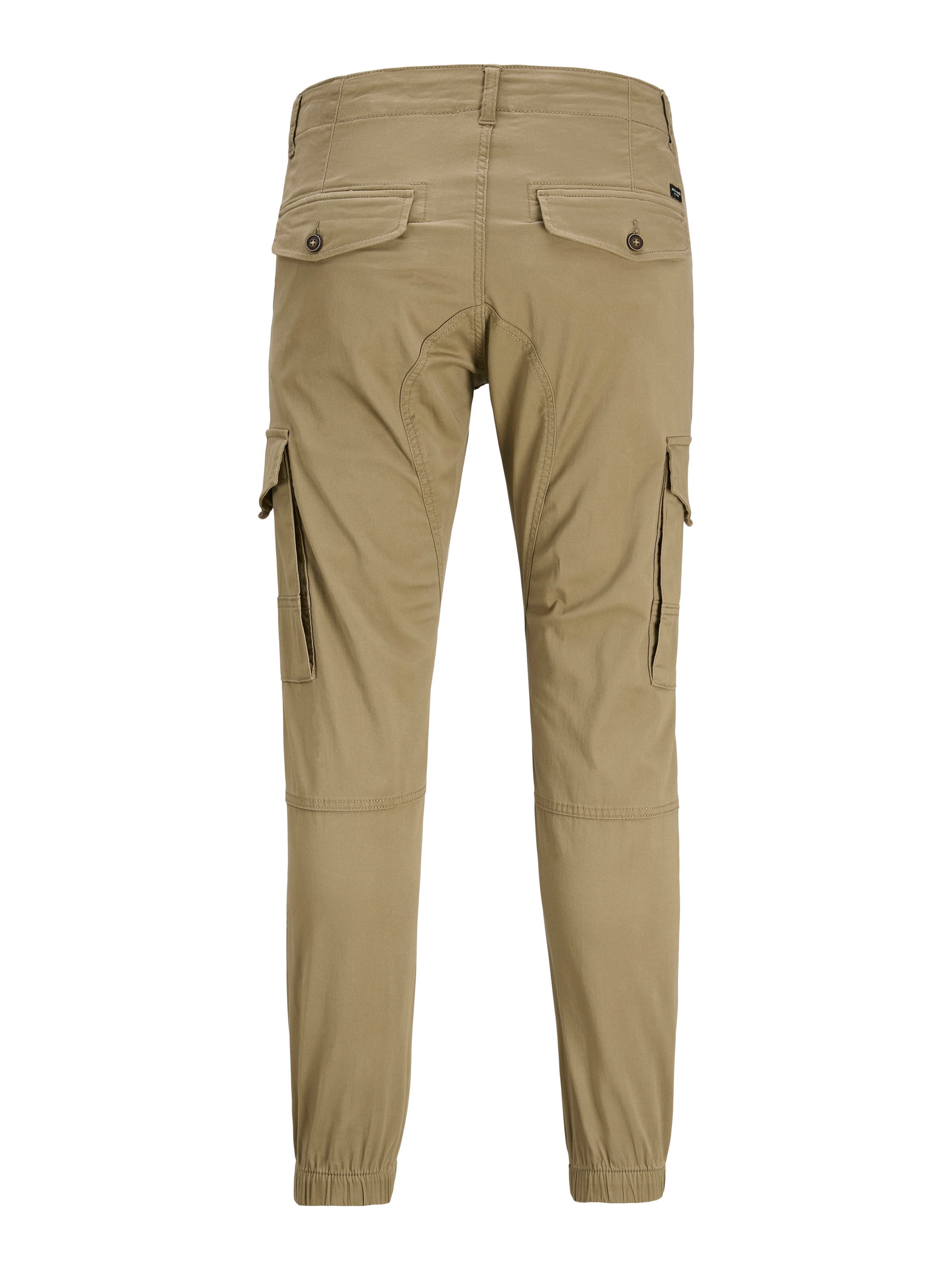 Jack & Jones Cargohose »JPSTPAUL JJFLAKE CARGO NOOS«