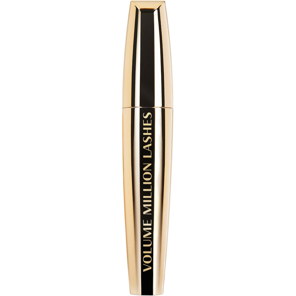 L'ORÉAL PARIS Mascara »Volume Million Lashes«, Wimpern-Multiplizier-System