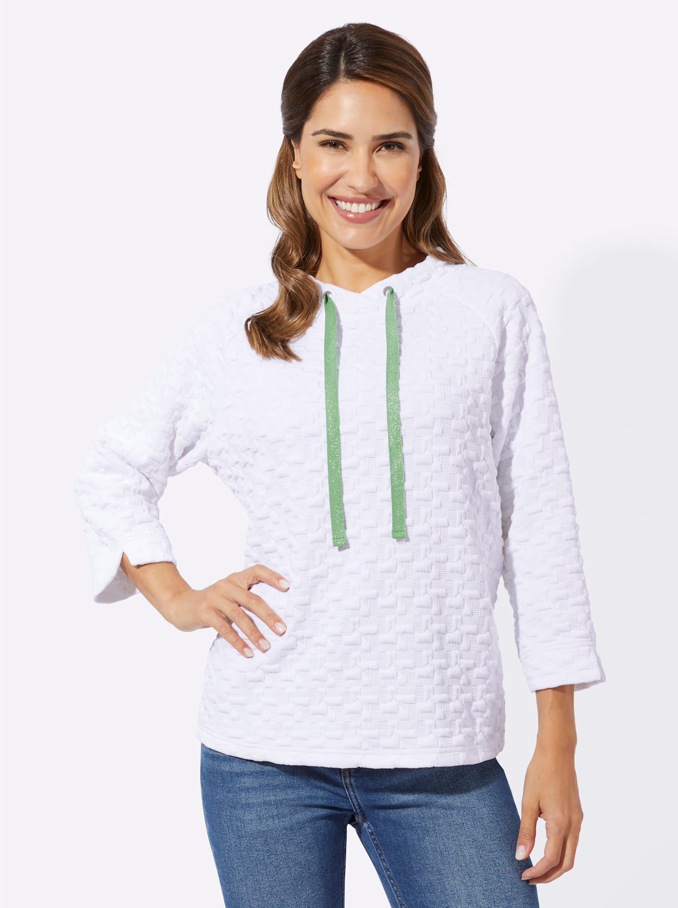 Classic Basics Sweatshirt