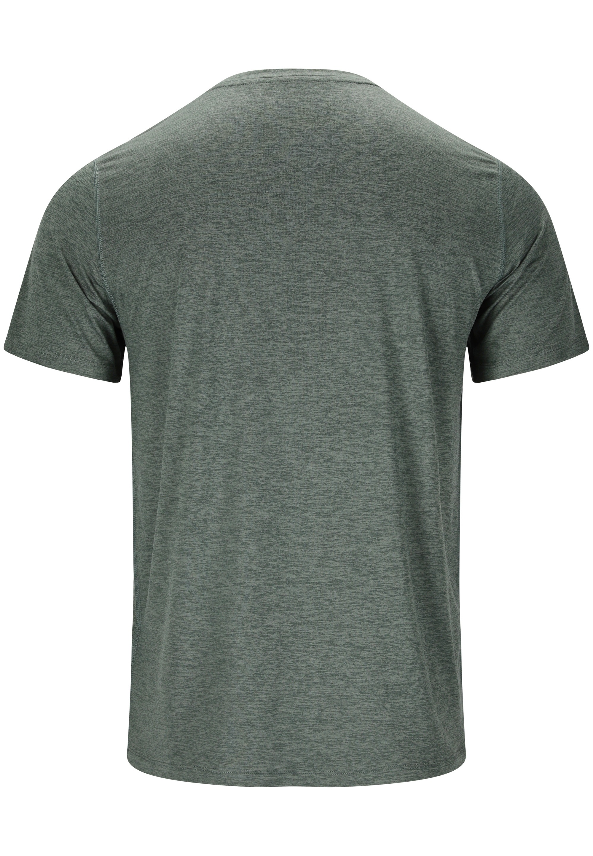 ENDURANCE Funktionsshirt »Abdon«, mit smartem 4-Wege-Stretch