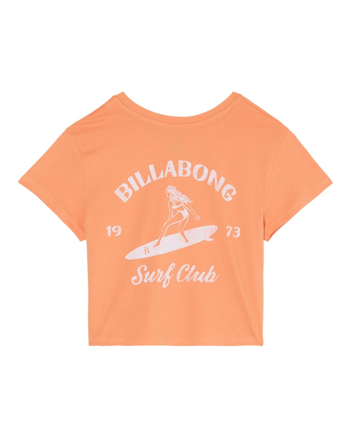 Billabong T-Shirt »Surf The Waves«