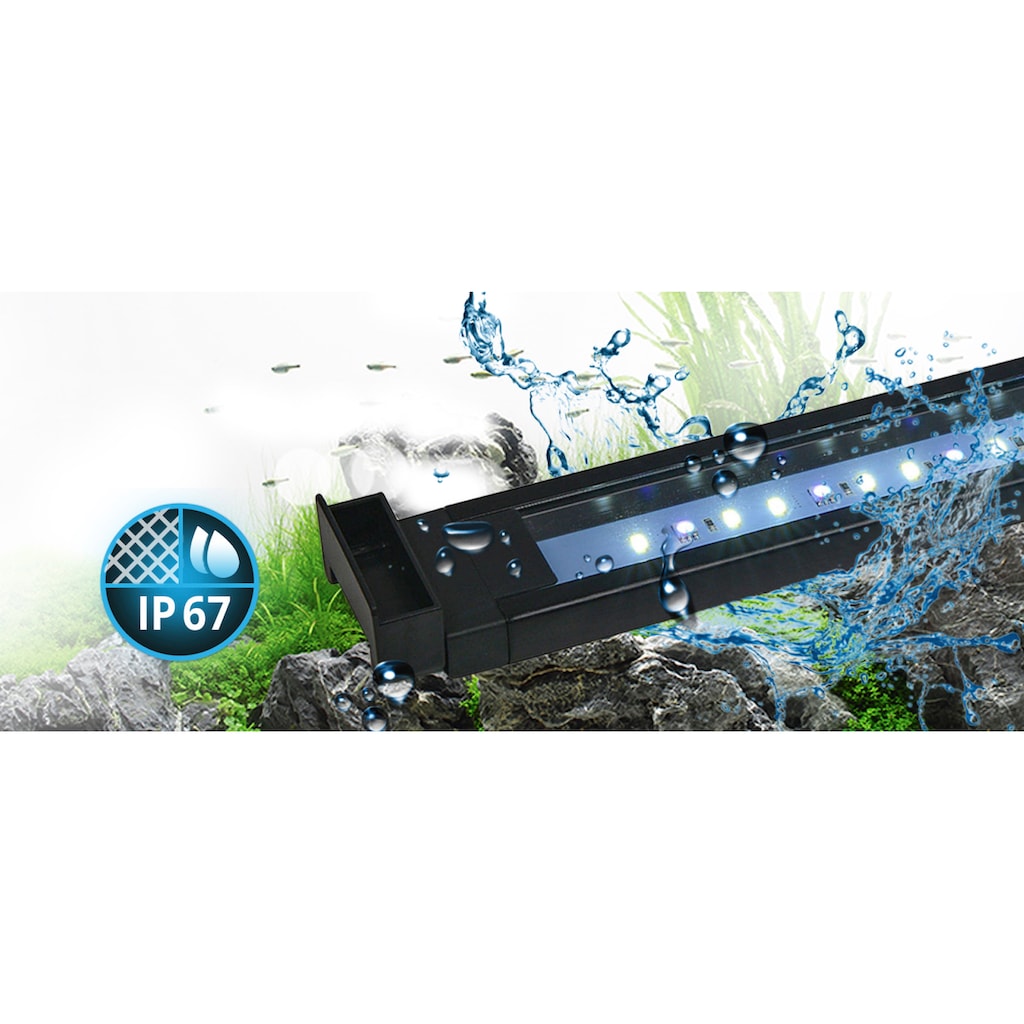 FLUVAL LED Aquariumleuchte »FL AquaSky LED 2.0«