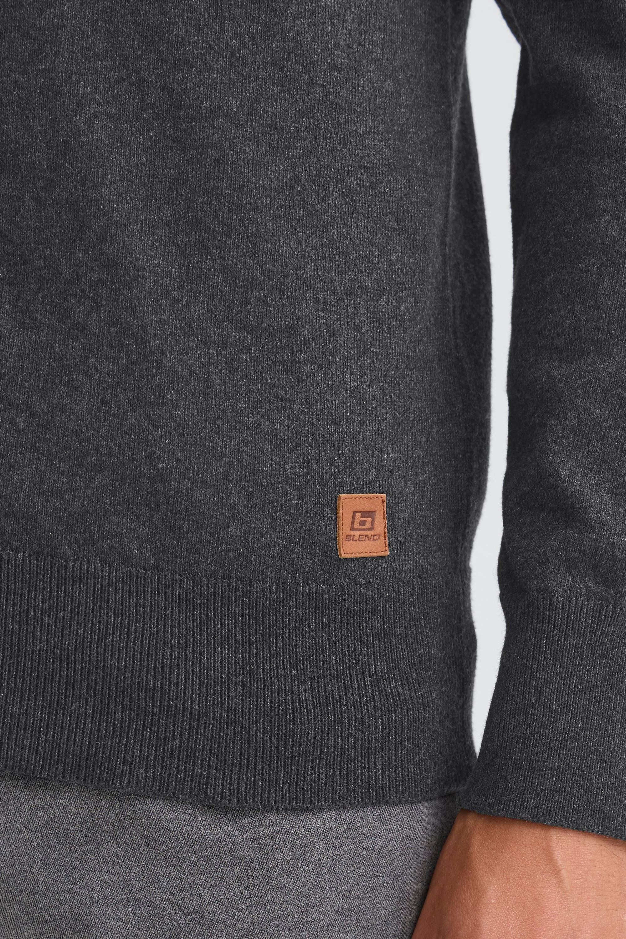 Blend Strickjacke »Trainingsjacke BHFippo«