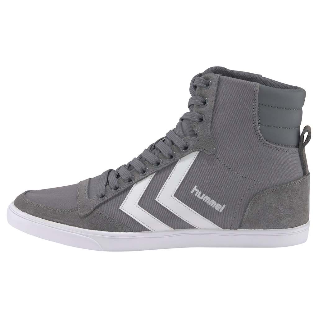 hummel Sneaker »SLIMMER STADIL HIGH«