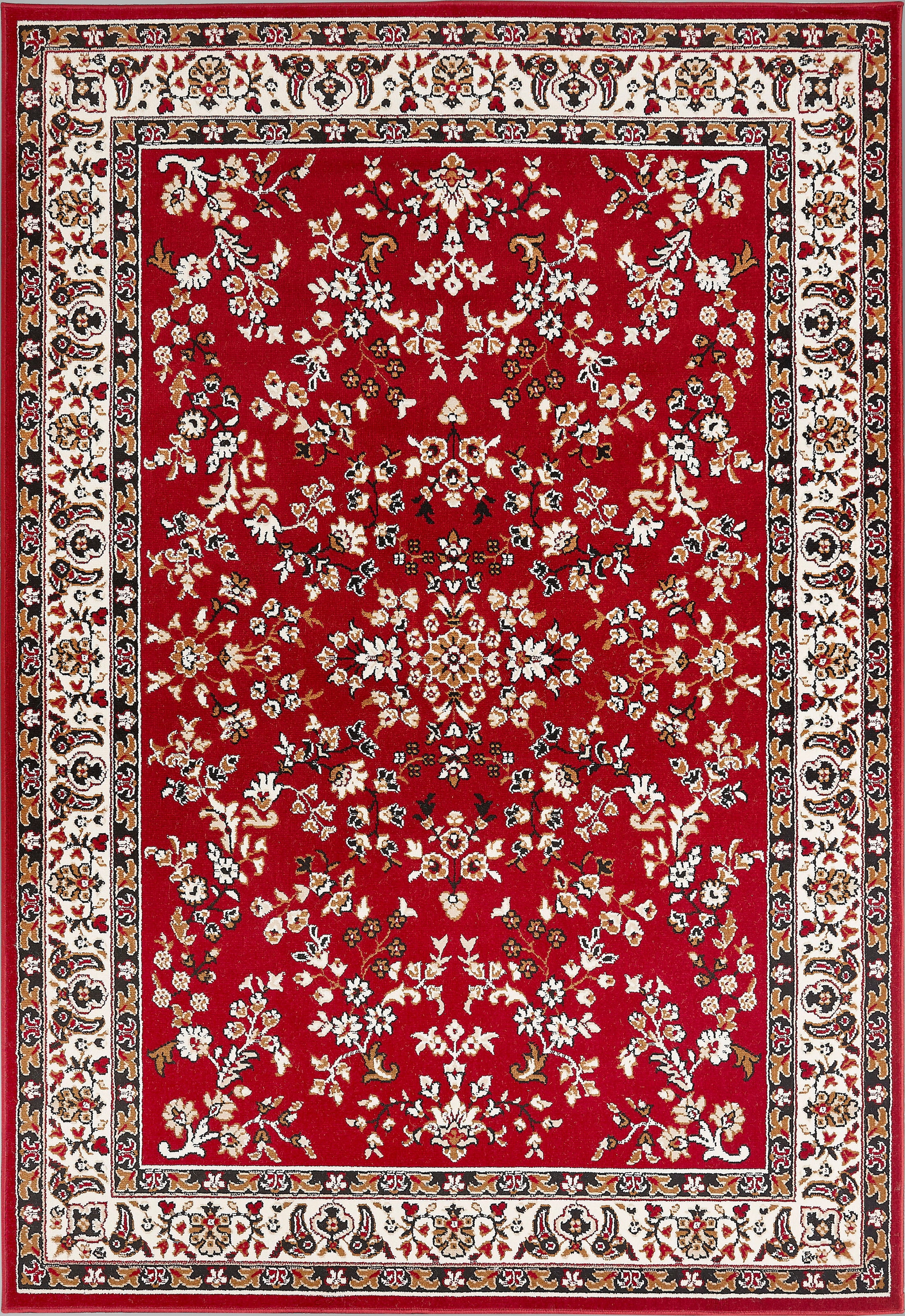 Andiamo Teppich »Lagerräumung«, rechteckig, Sonderposten, moderne Designs, verschiedene Qualitäten & Höhen