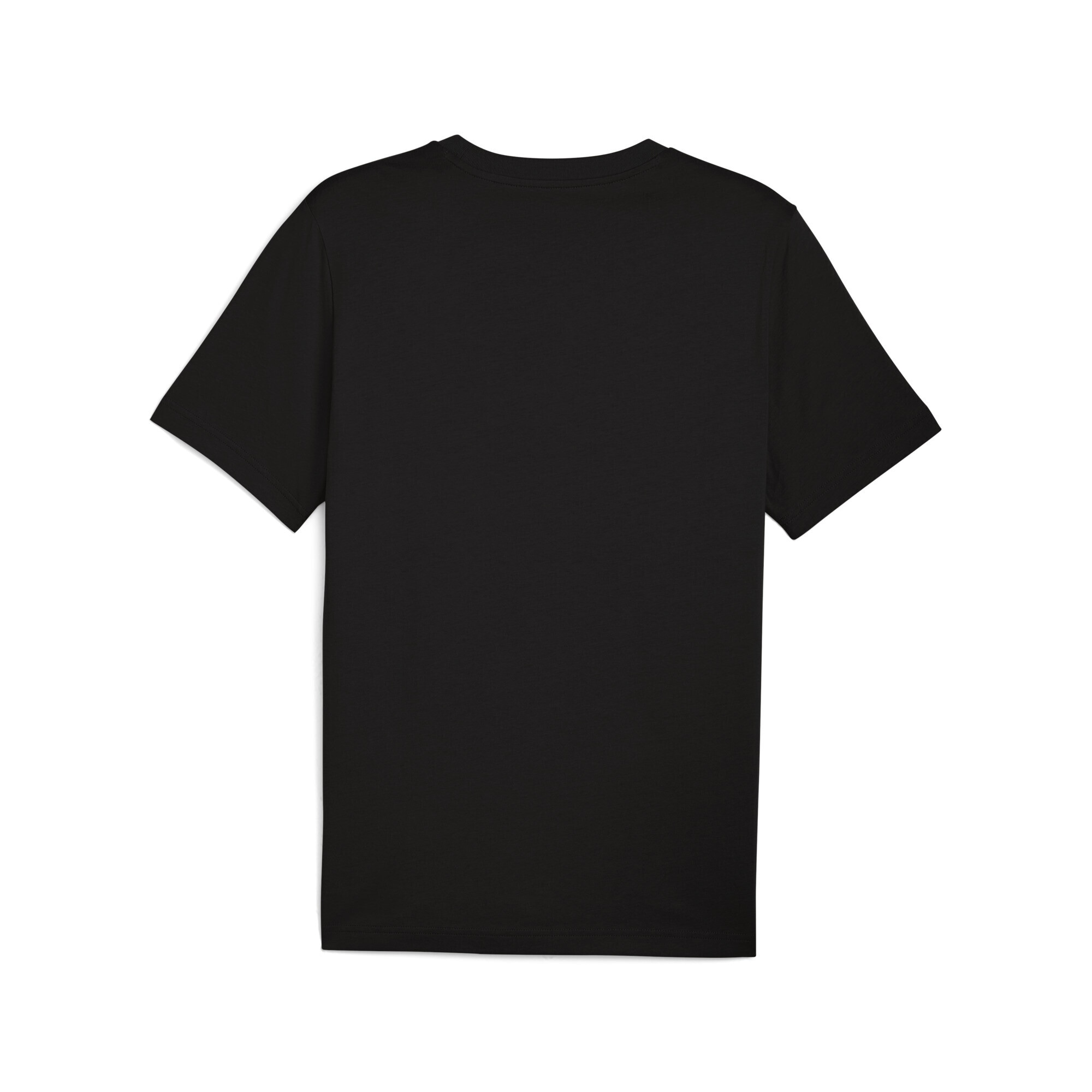 PUMA T-Shirt »Graphic No.1 Logo T-Shirt Herren«