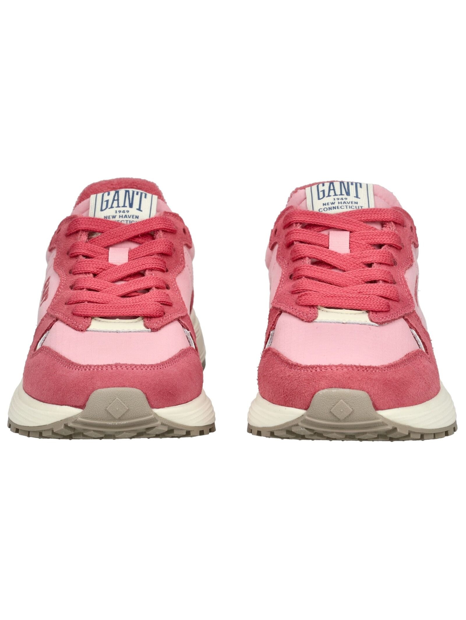 Gant Sneaker »Gant Sneaker Veloursleder/Textil«