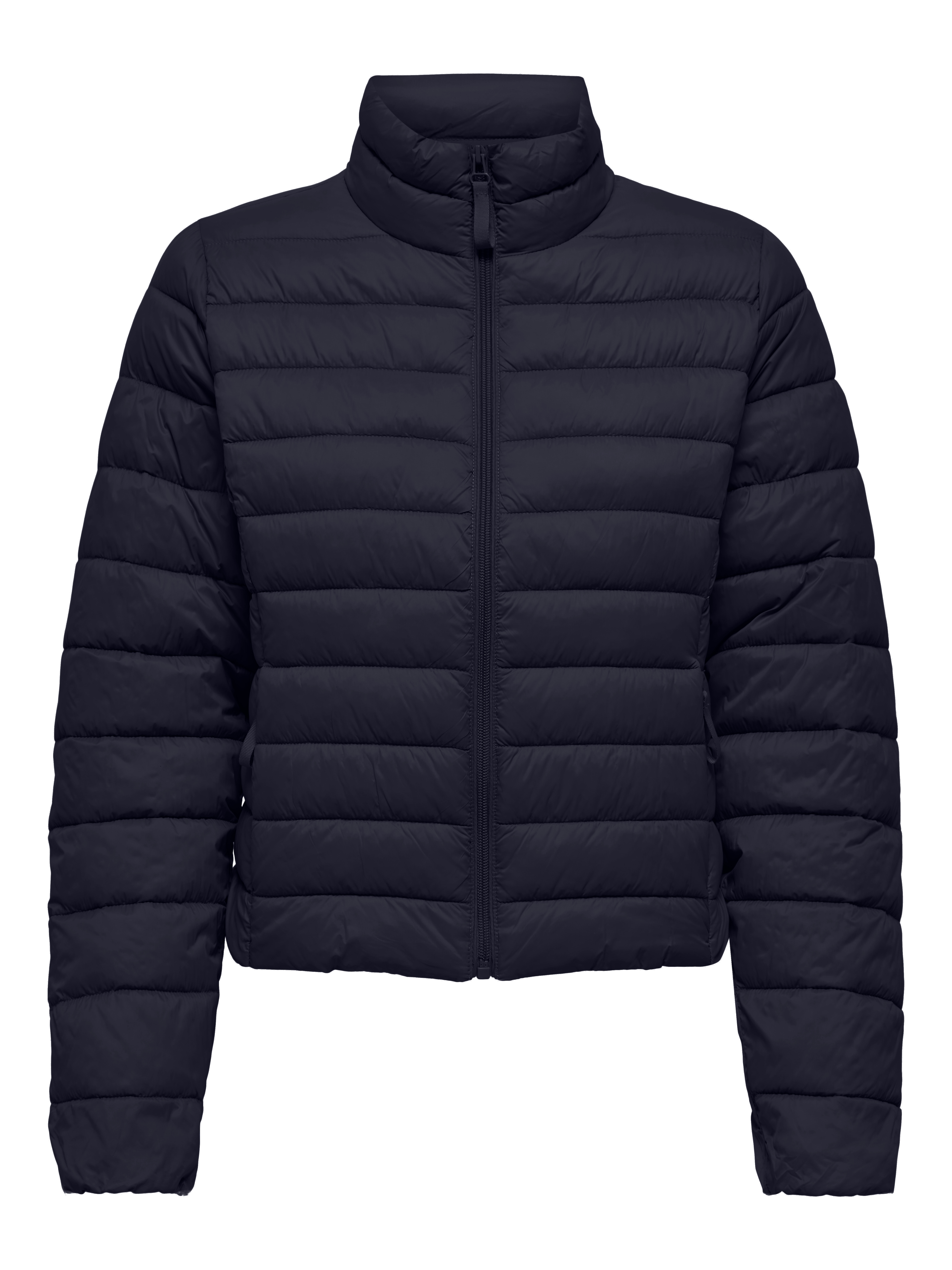 ONLY Steppjacke "ONLTAHIA LW QUILTED JACKET OTW NOOS" ohne Kapuze Kunstfaser