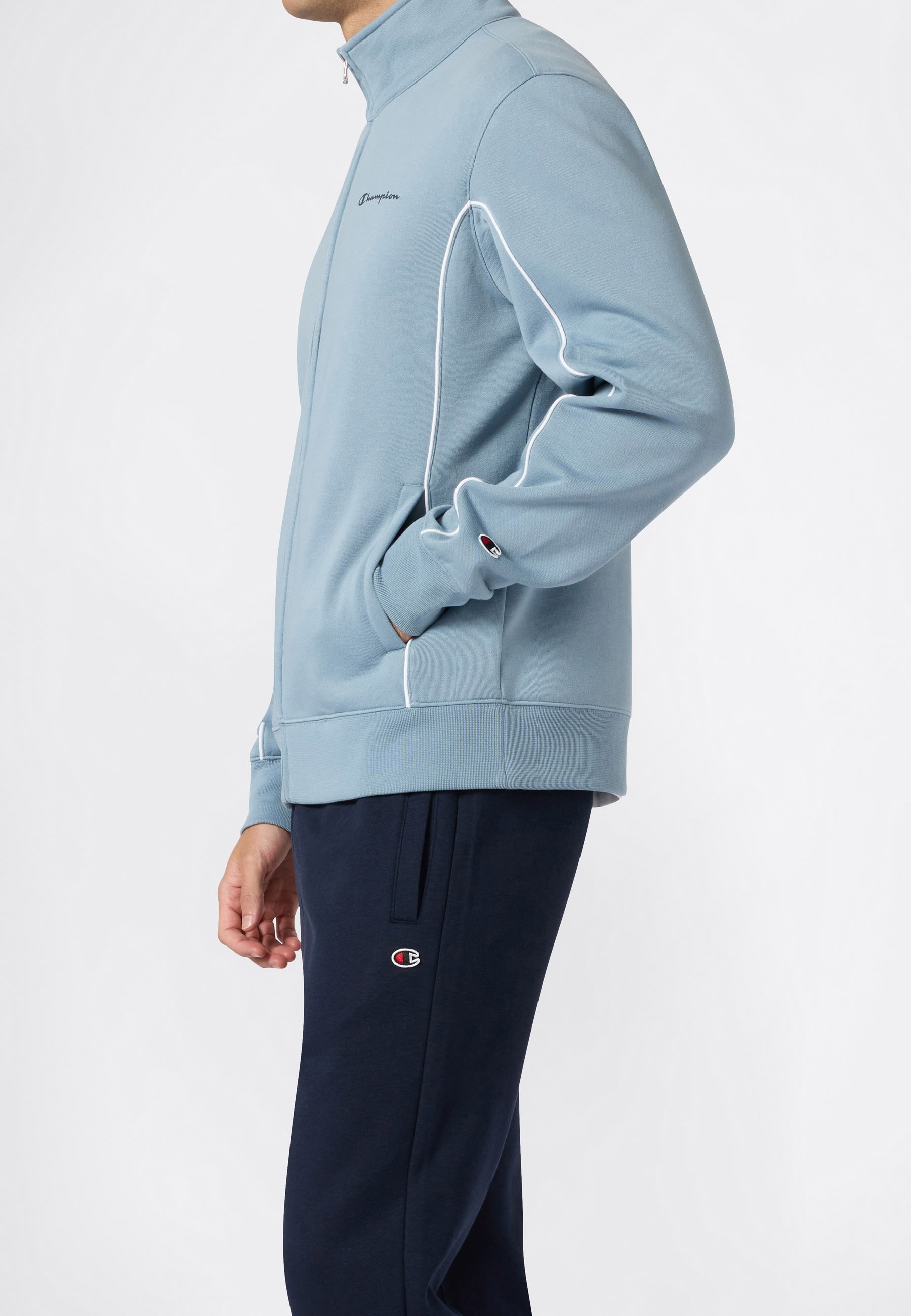 Champion Jogginganzug »Sweatsuit« 2 Stk.