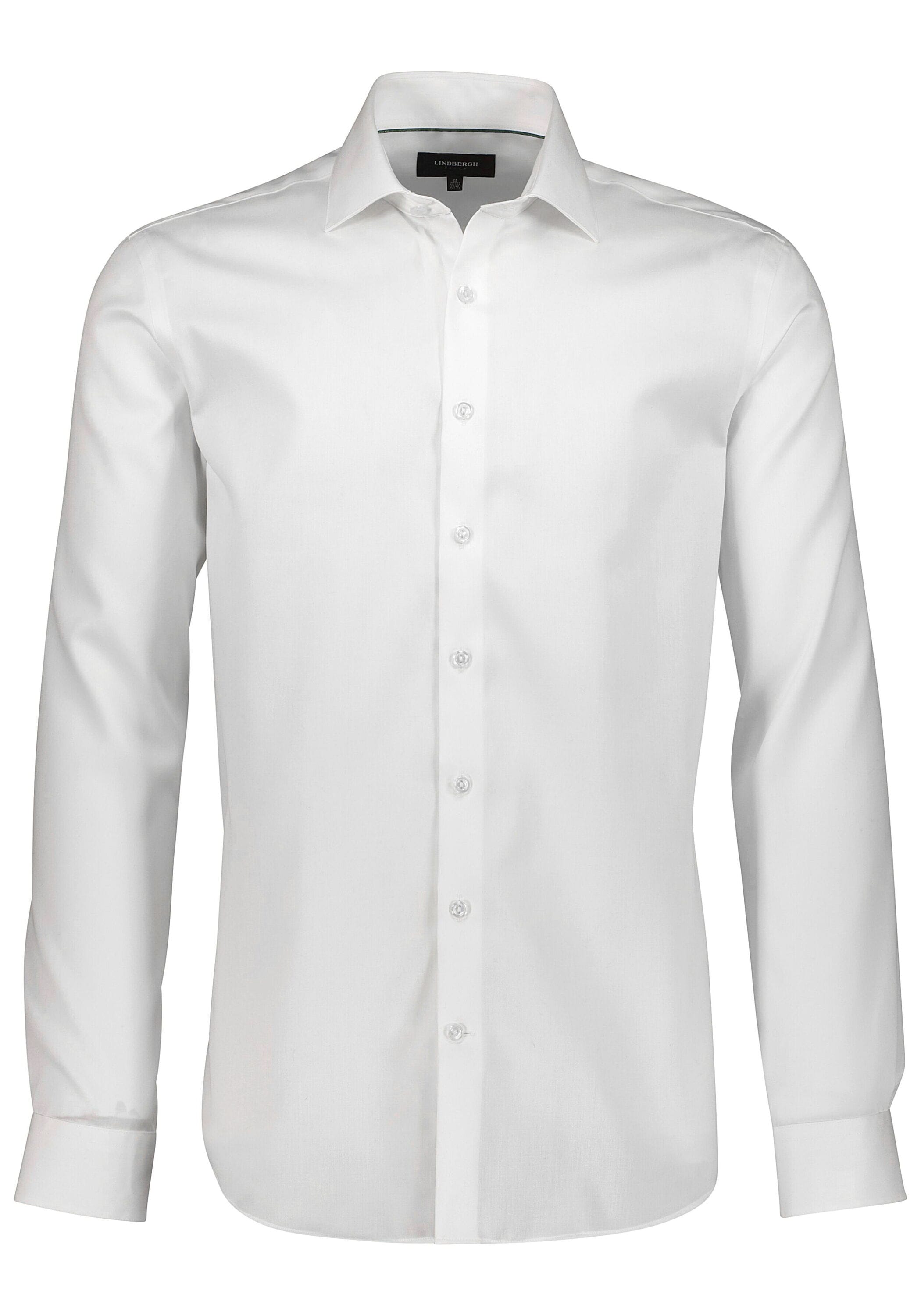 LINDBERGH Businesshemd »Business-Hemd Modern Fit«