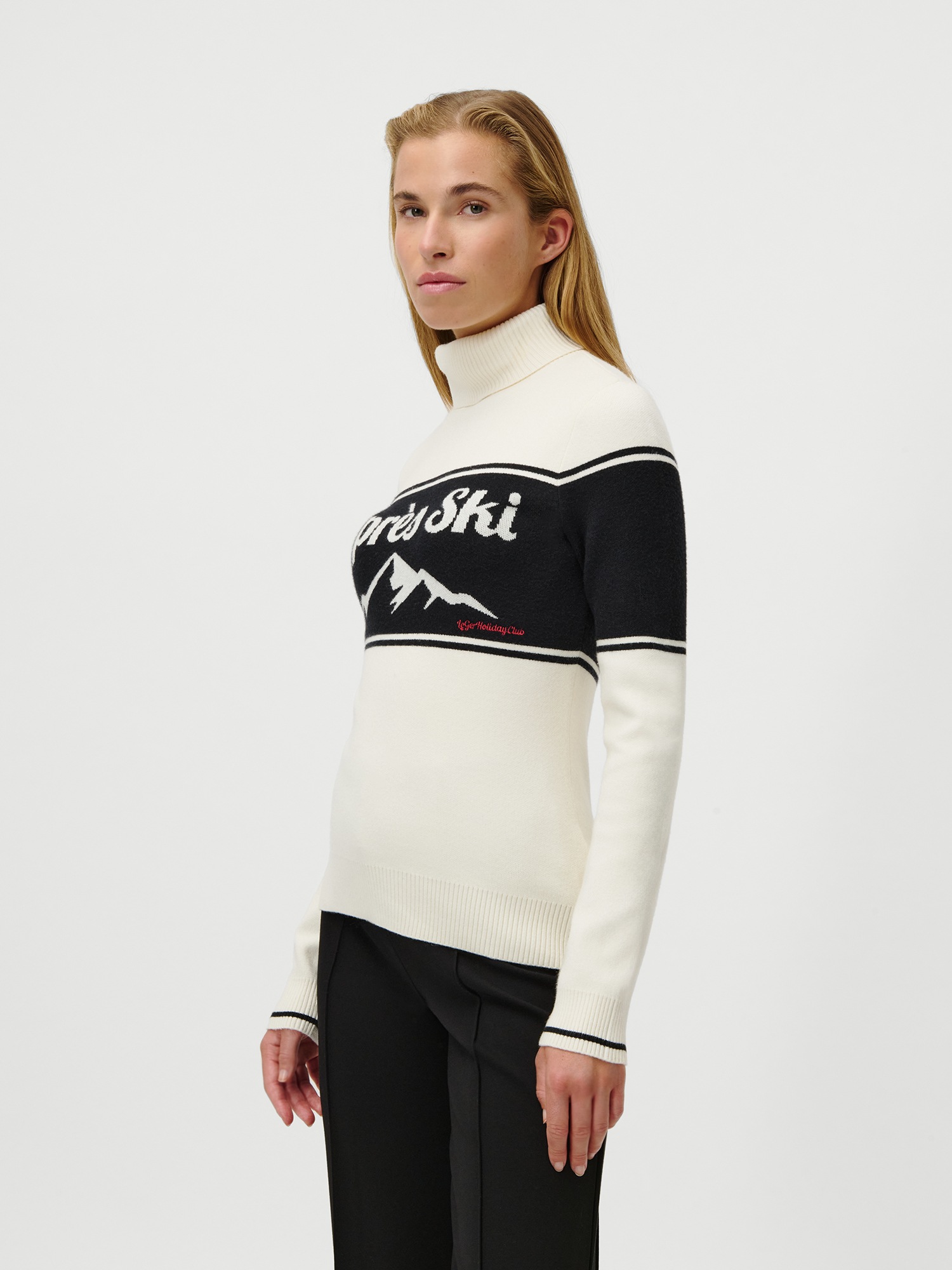 LeGer Rollkragenpullover "Floriane, LeGer by Lena Gercke" günstig online kaufen