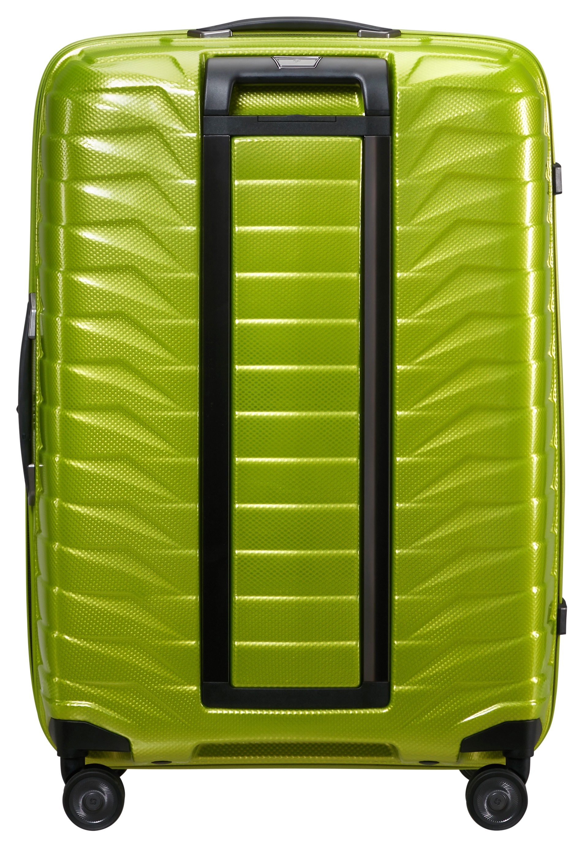 Thumbnail - Samsonite Hartschalen-Trolley "PROXIS, verschiedene Größen und Farben", 4 Rollen, Trolley Reisegepäck Hartschalenkoffer ...