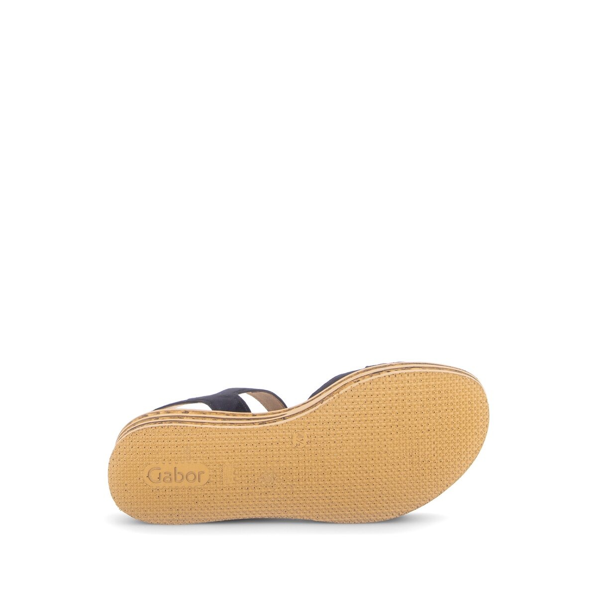 Gabor Plateausandaletten »Plateau Sandale«