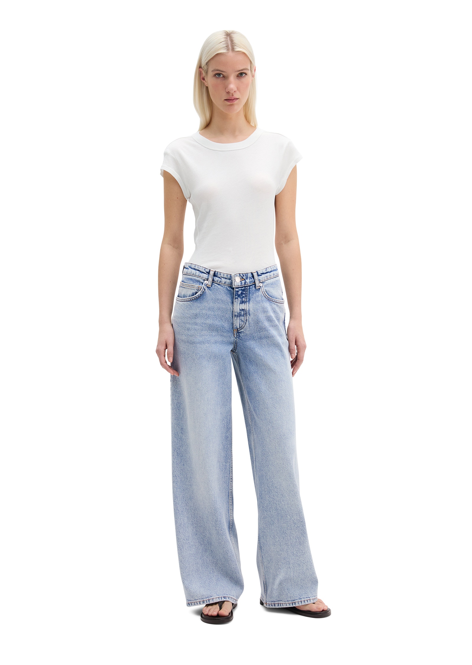 Marc O'Polo 5-Pocket-Jeans »mit CIRCULOSE®«