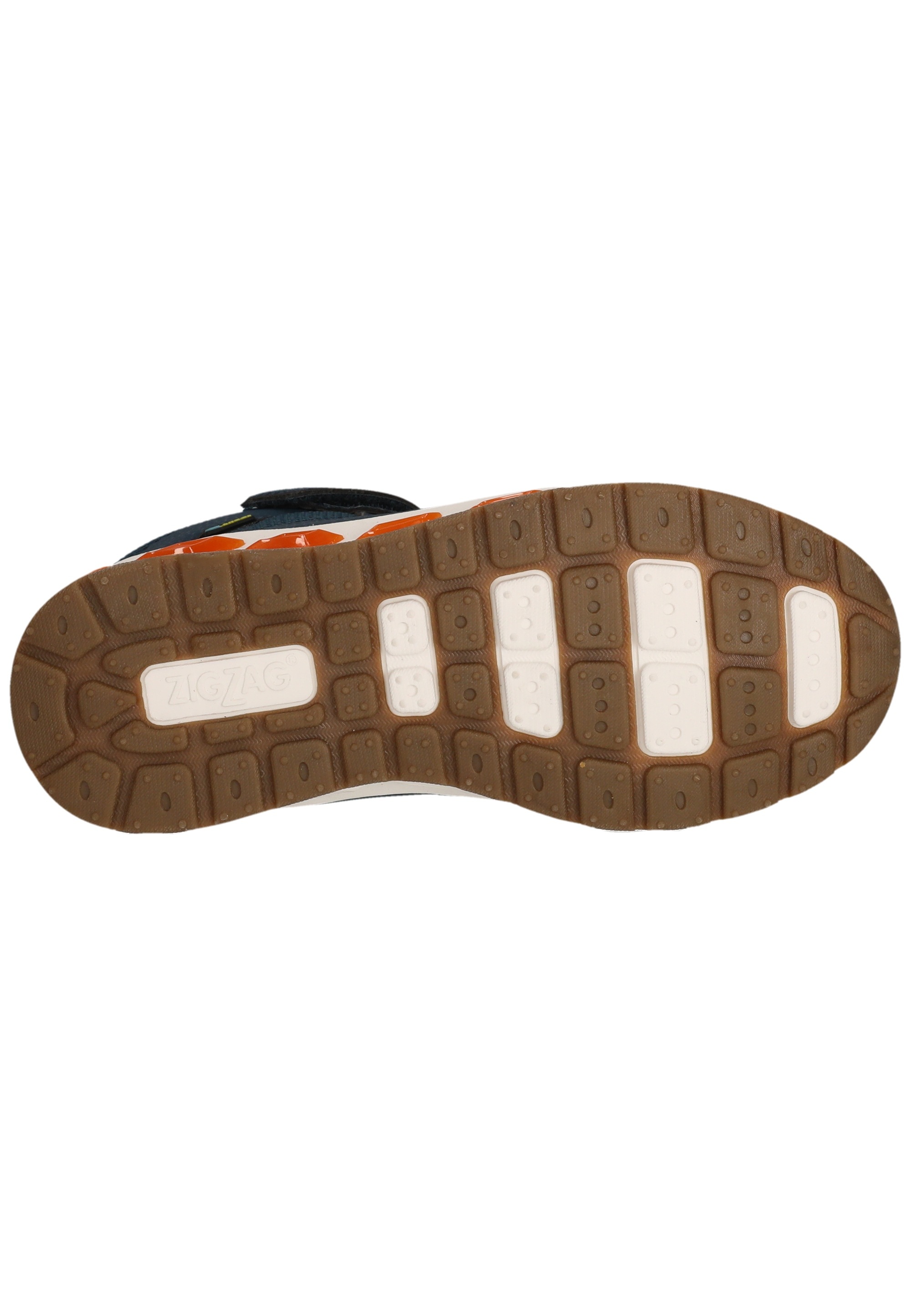 ZIGZAG Stiefel »Clementu«  mit robuster TPR-Außensohle