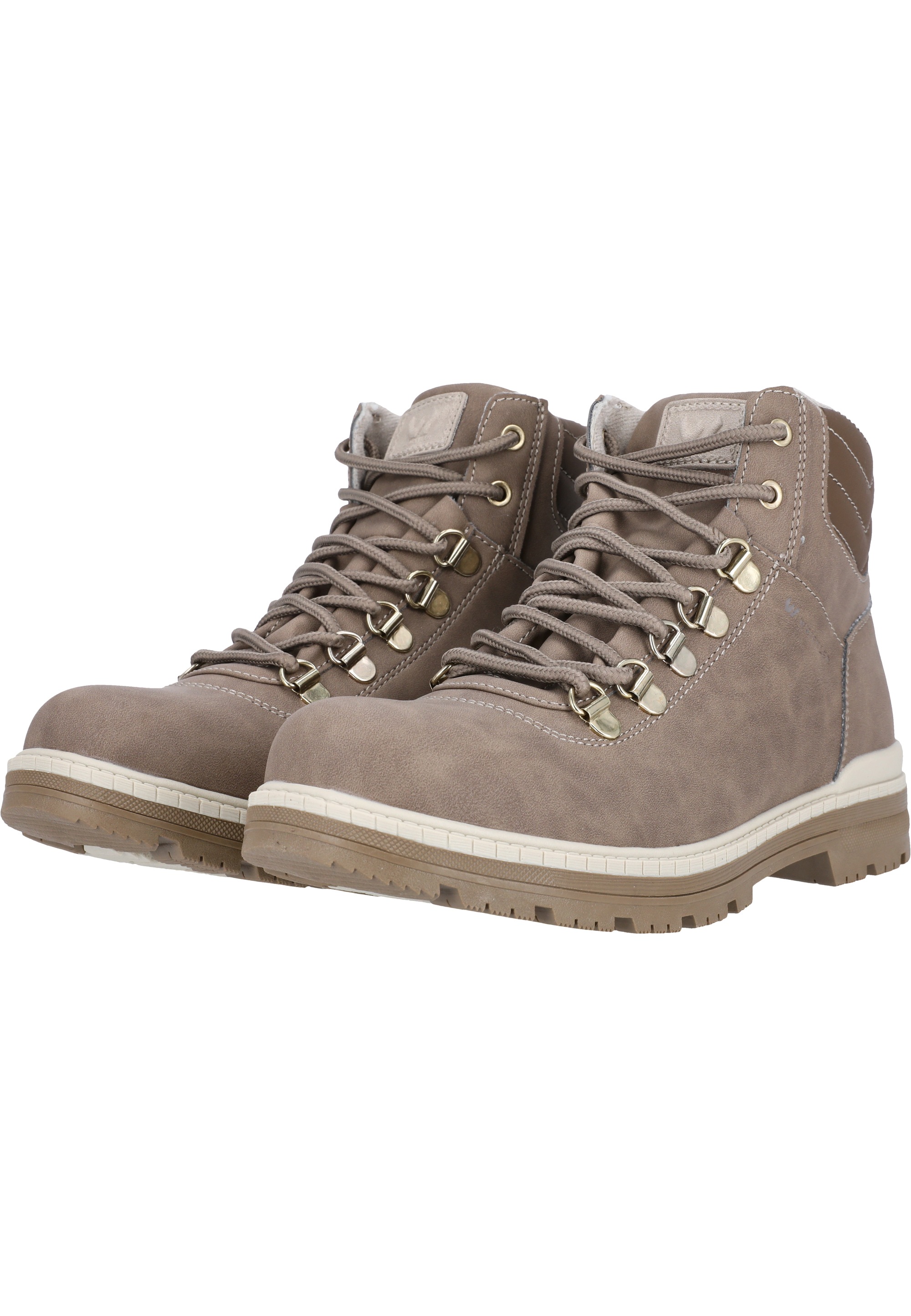 WHISTLER Stiefel »Suscol«, in schlichtem Design