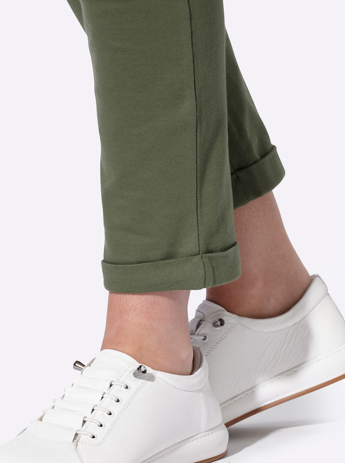 Classic Basics Sweathose