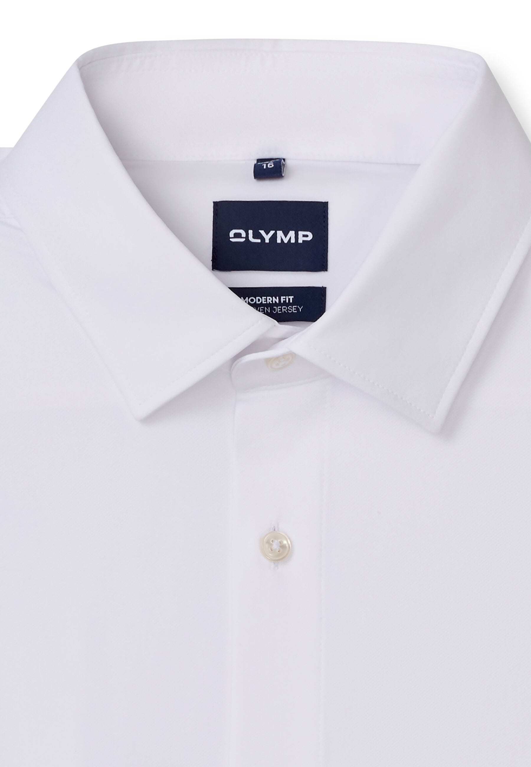 OLYMP Businesshemd »OLYMP Luxor 24/Seven, Modern Fit, New Kent«