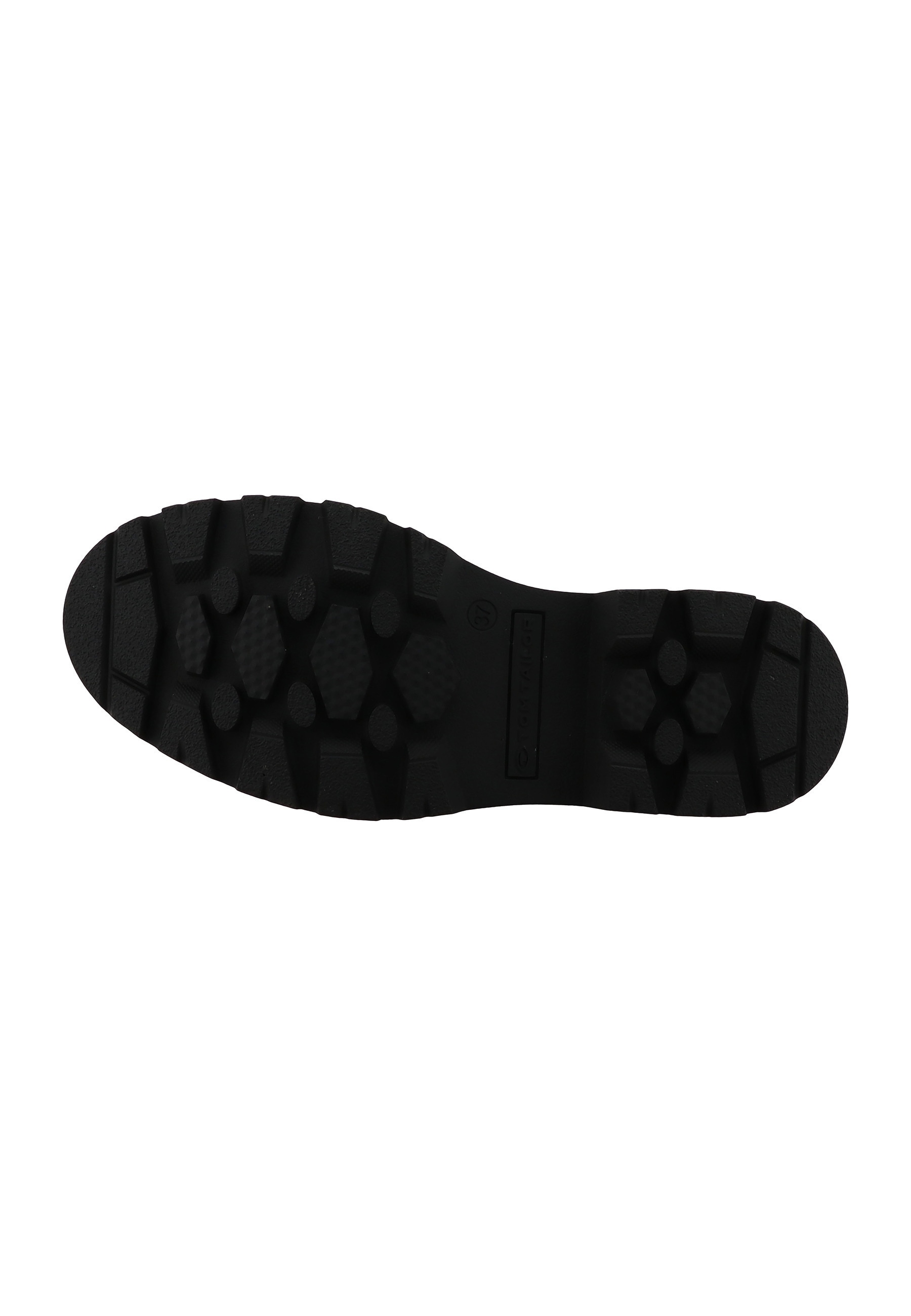 TOM TAILOR Winterstiefel »Tom Tailor Stiefel«