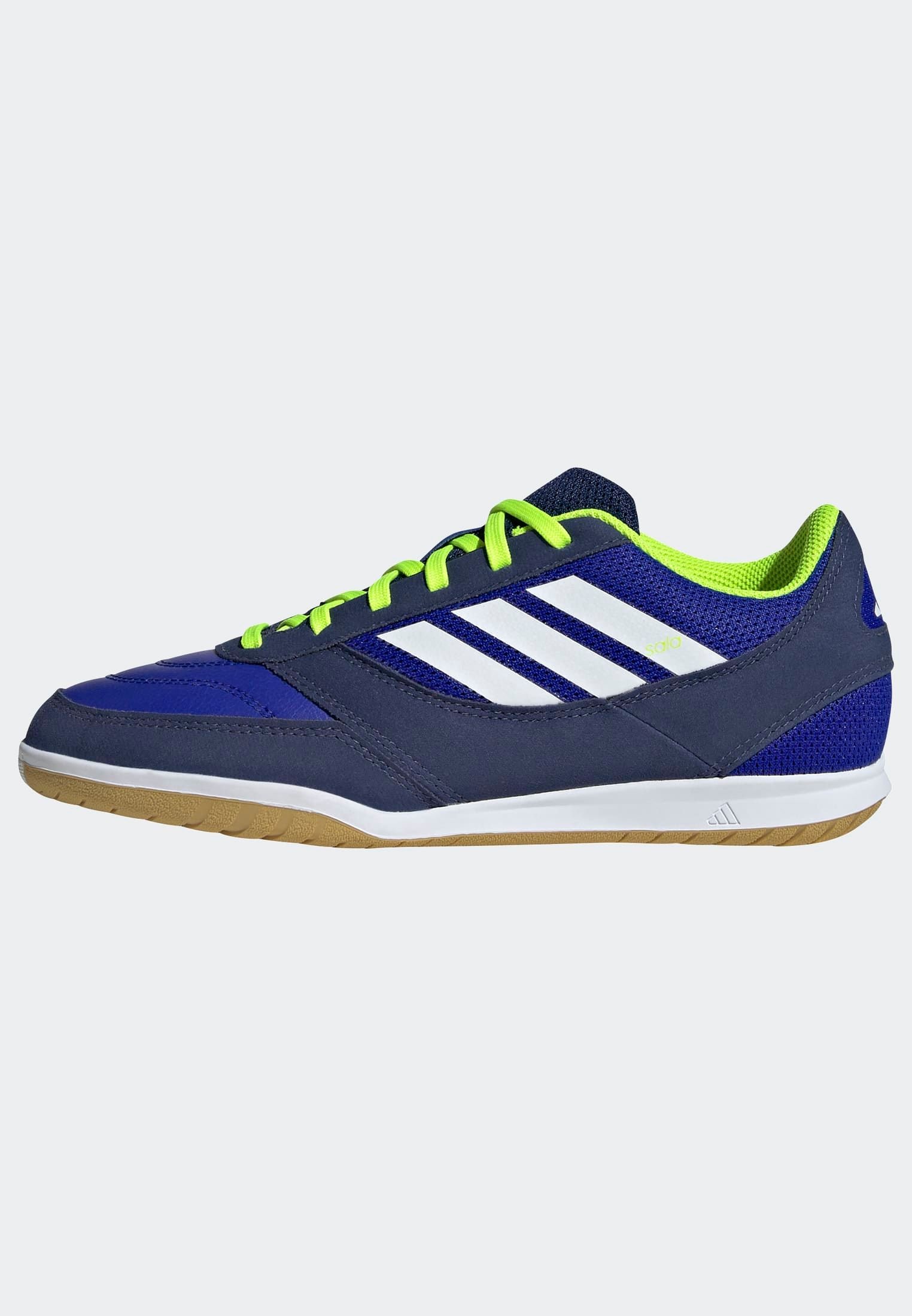 adidas Performance Fußballschuh »TOP SALA COMPETITION 2 INDOOR KINDER«, geeignet als Hallenschuhe