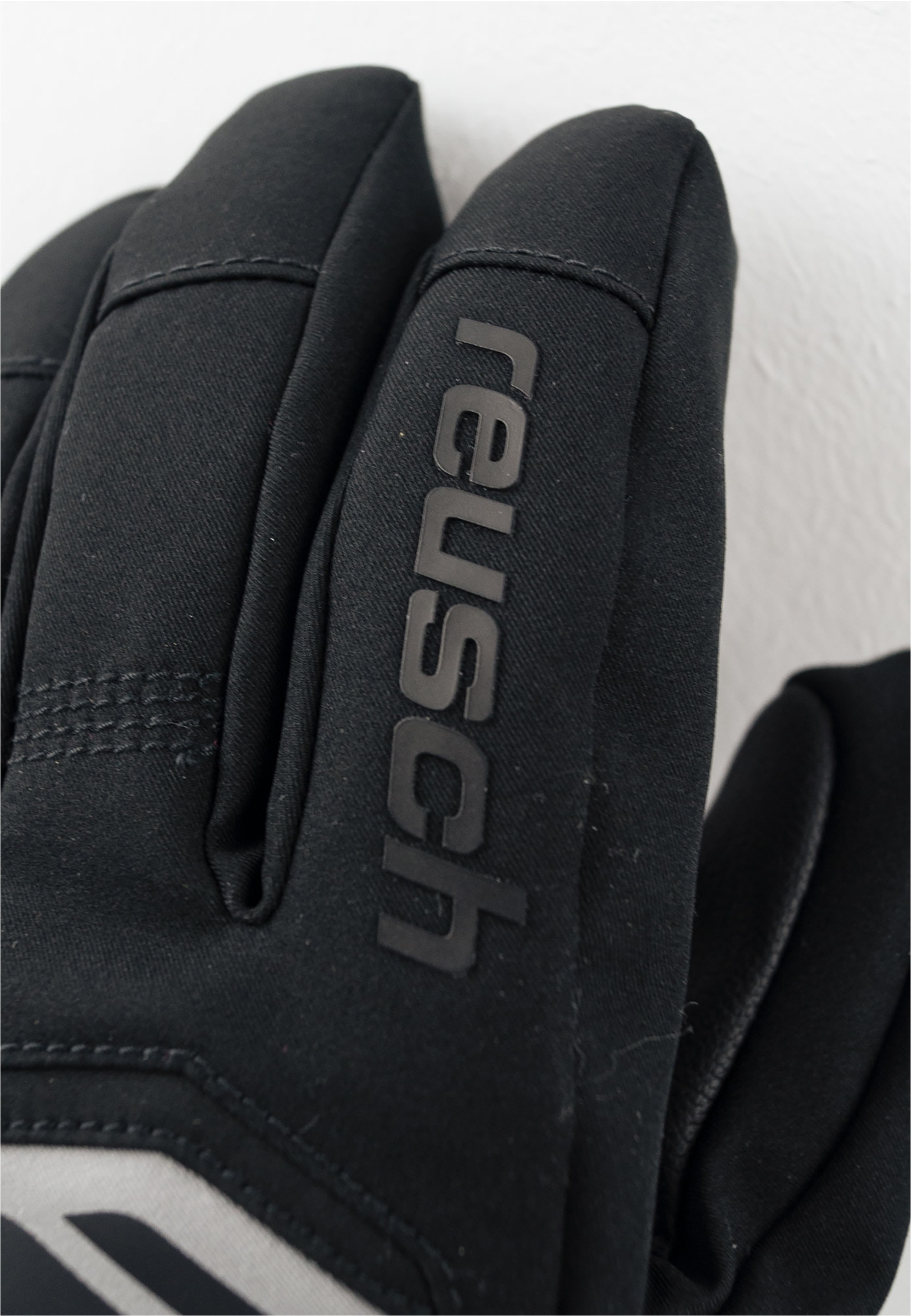 Reusch Skihandschuhe »Primus R-TEX® XT«, sehr warm, wasserdicht und atmungsaktiv
