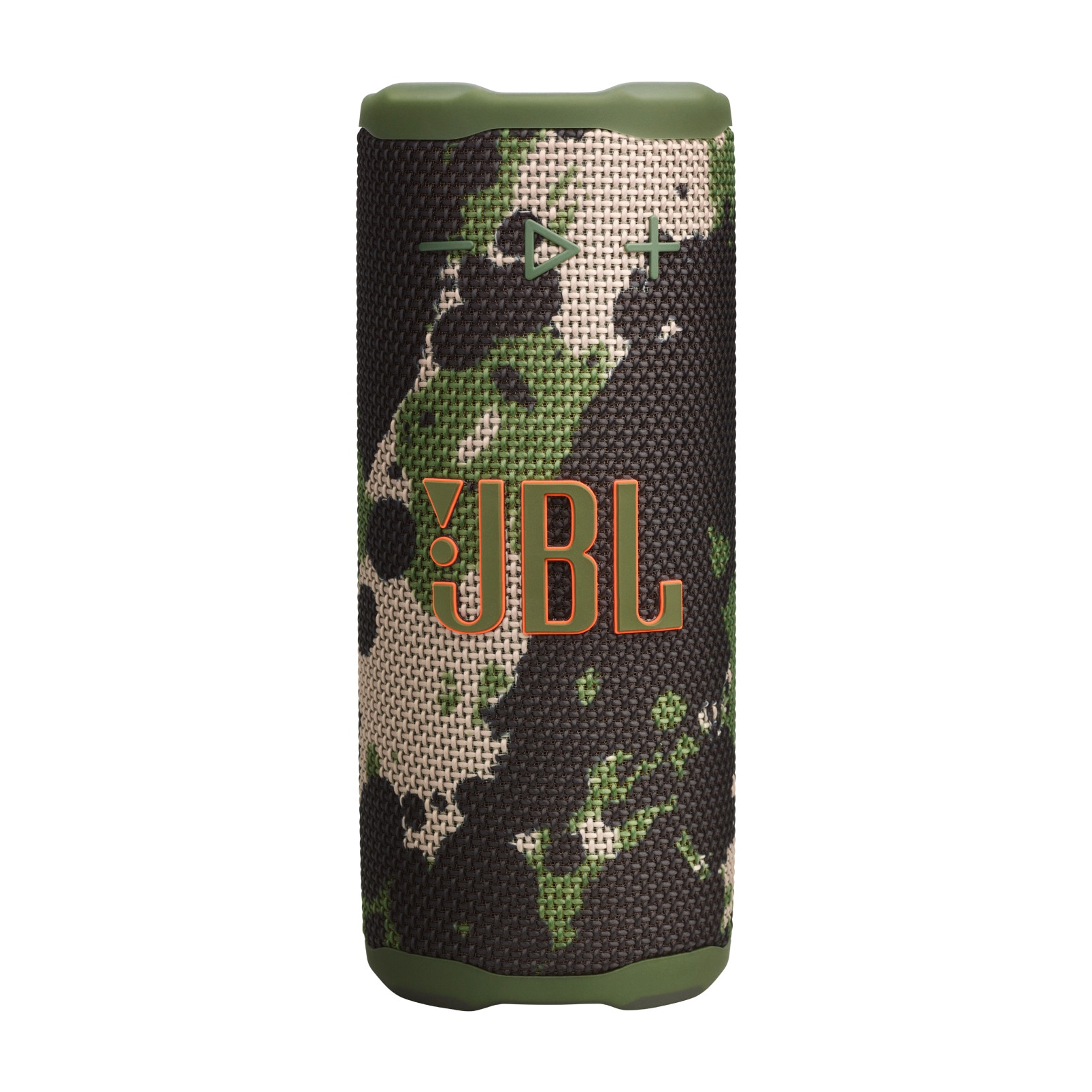 JBL Bluetooth-Lautsprecher "GRIP", B:9cm H:8cm T:17cmsquad, Lautsprecher, Kompakter Bluetooth-Speaker, starker JBL Pro Sound und Ambient Light