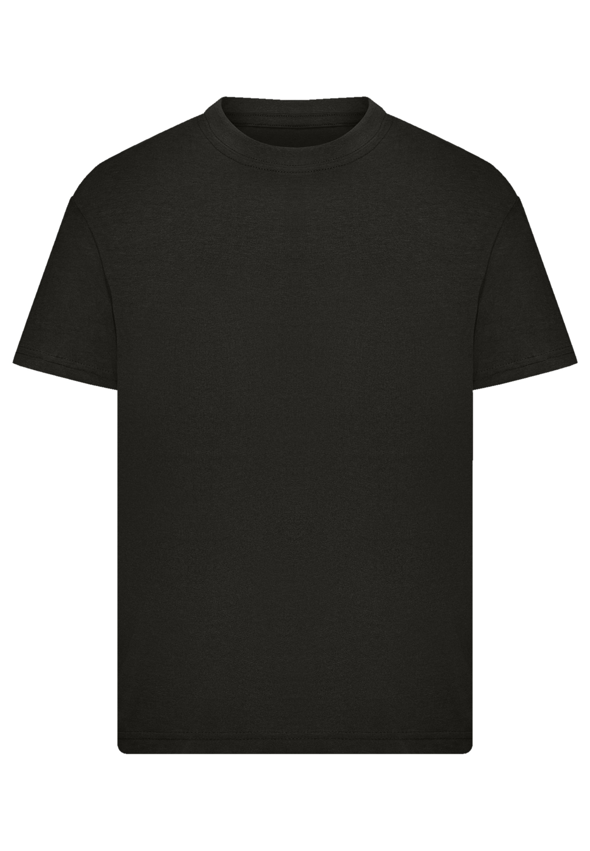 F4NT4STIC T-Shirt »Escape Discover the World Town Train Station«, Premium Qualität, ESCAPE Collection