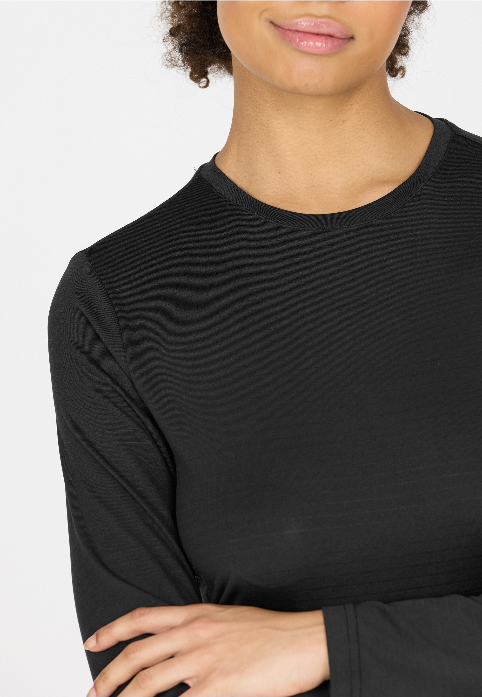 ATHLECIA Funktionsshirt »Miwa«, mit schnell trocknenden Eigenschaften