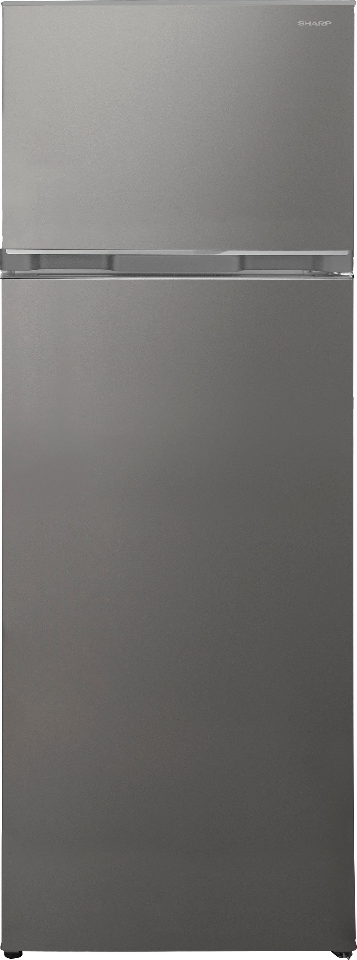 Sharp Top Freezer »SJ-FTB01ITXSD-EU«