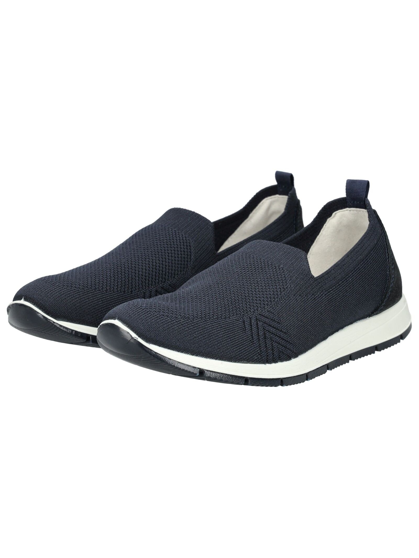 Imac Slipper »Imac Slipper Lederimitat/Textil«