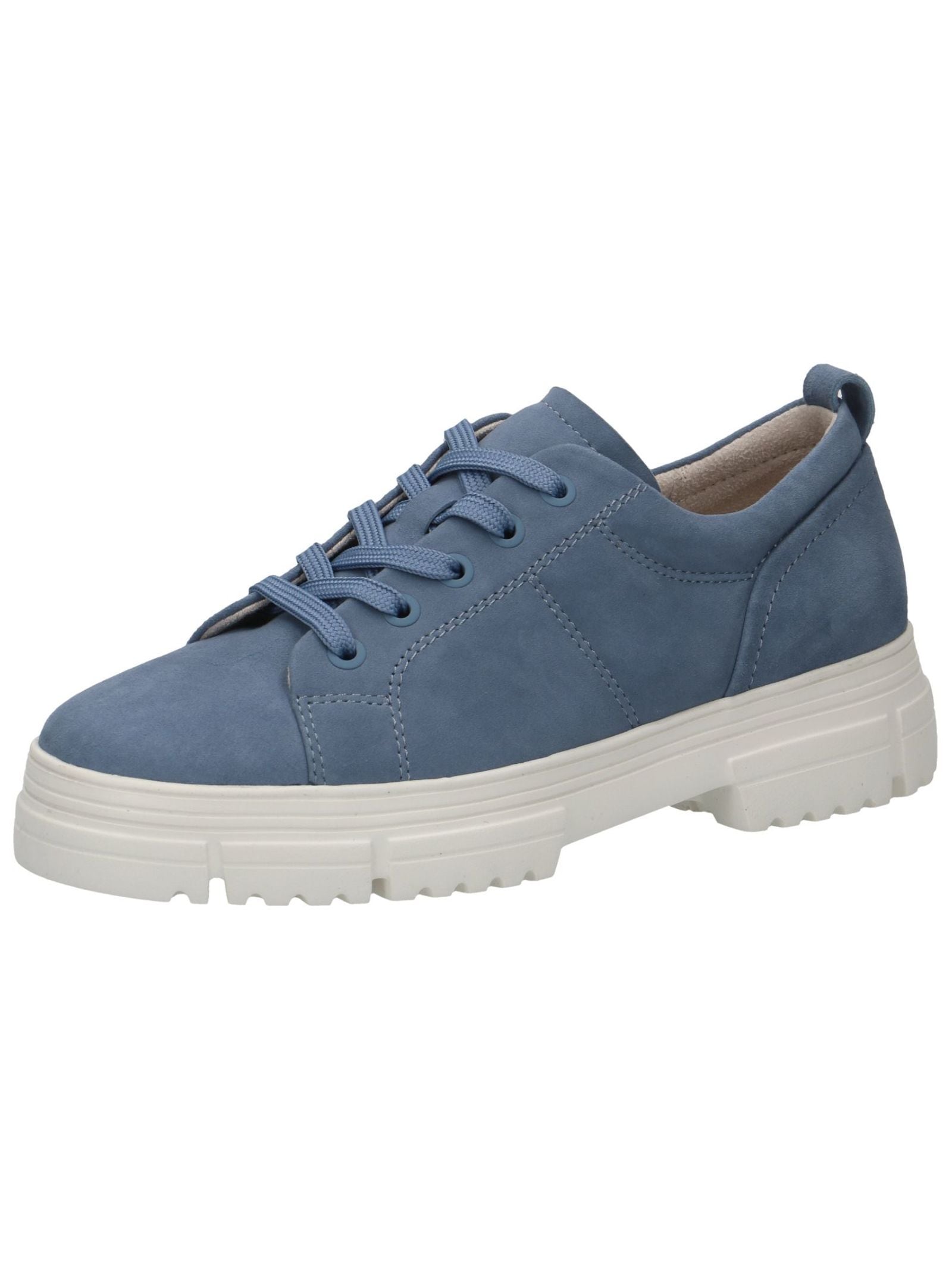 Caprice Schnürschuh "Caprice Halbschuhe Leder" günstig online kaufen
