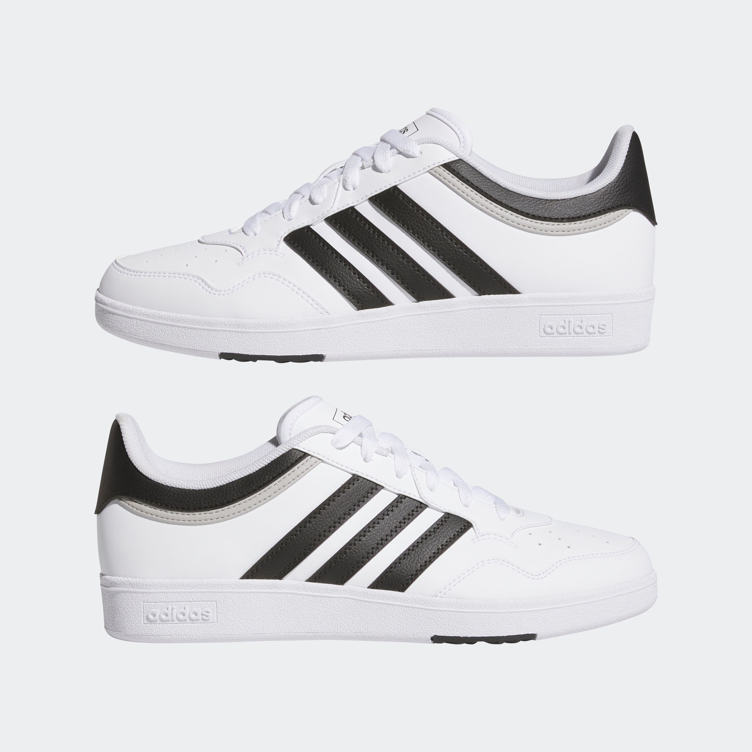 adidas Sportswear Sneaker »HOOPS 4.0«