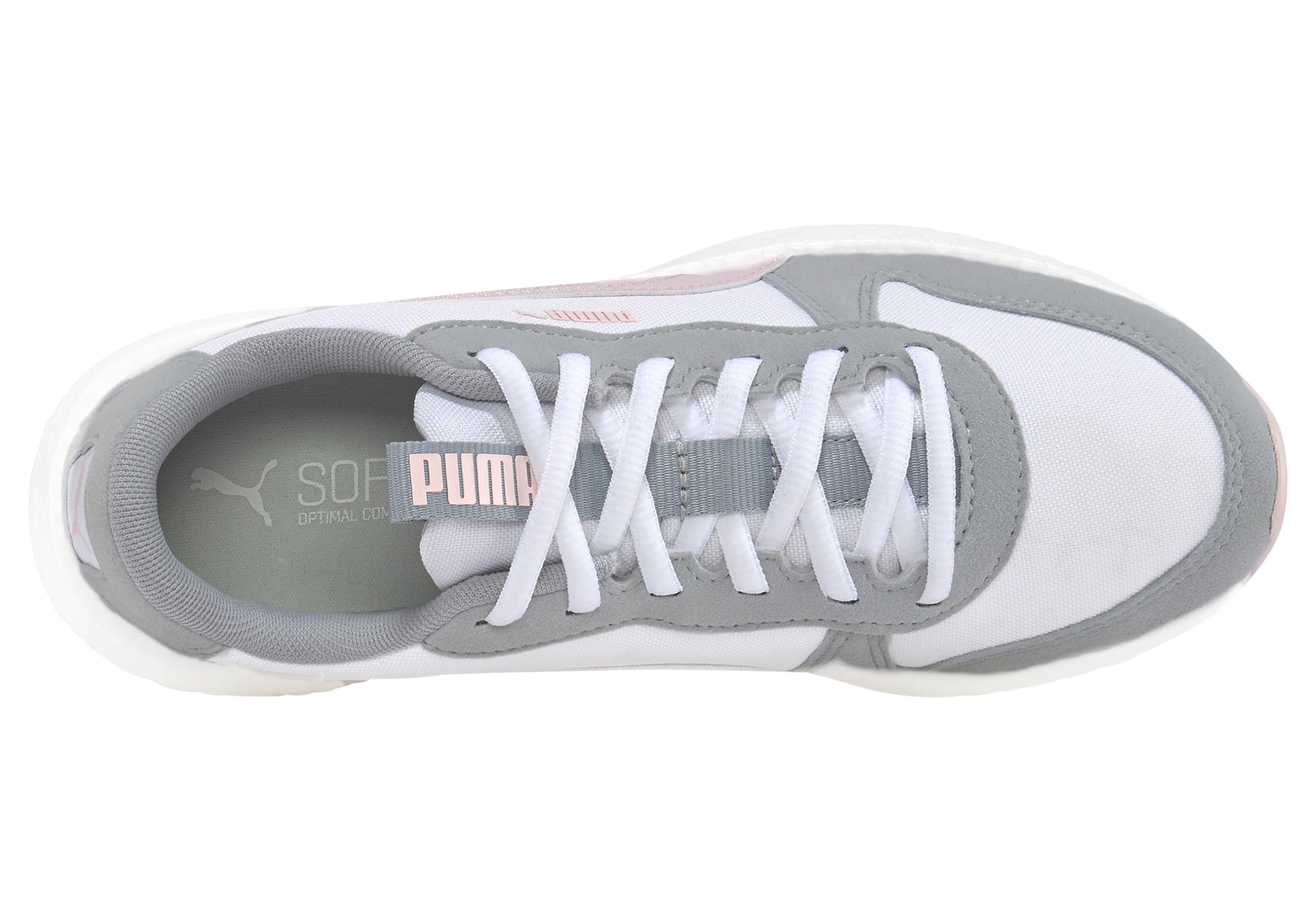 PUMA Sneaker »NRGY Neko Retro Wns«